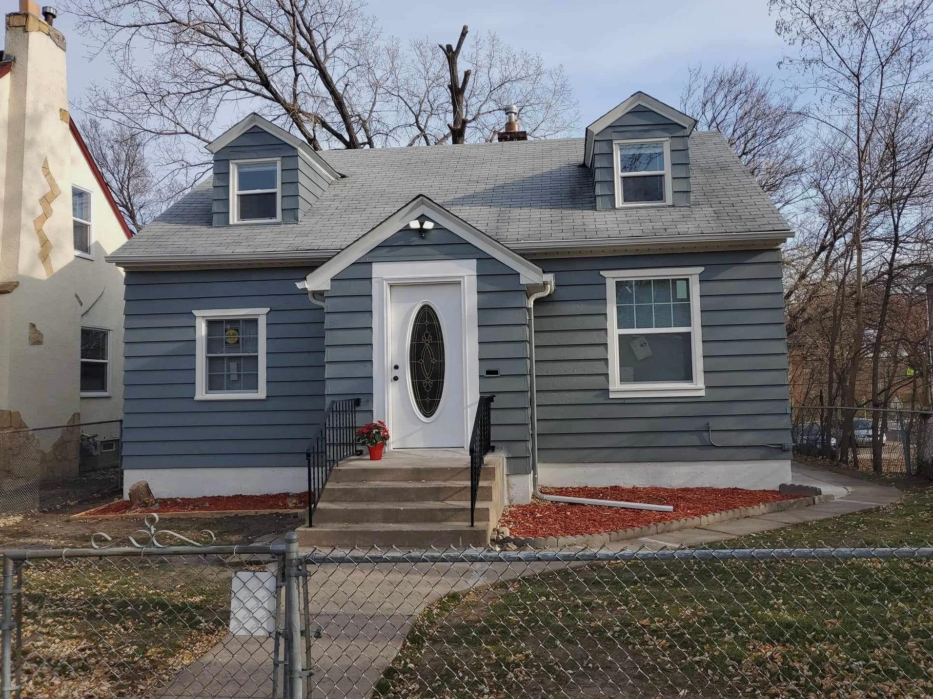 View of Residential at 2706 Aldrich Avenue, Minneapolis MN 55411, Minneapolis - Mike Wilen | Minnesota Team Real Estate