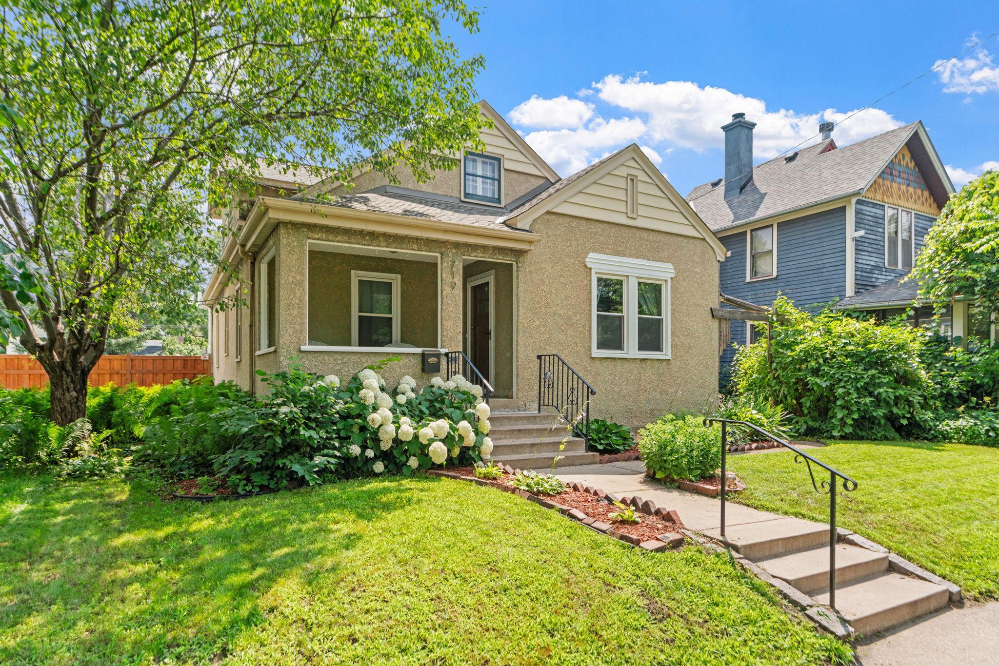 View of Residential at 719 Jefferson Street, Minneapolis MN 55413, Minneapolis - Mike Wilen | Minnesota Team Real Estate