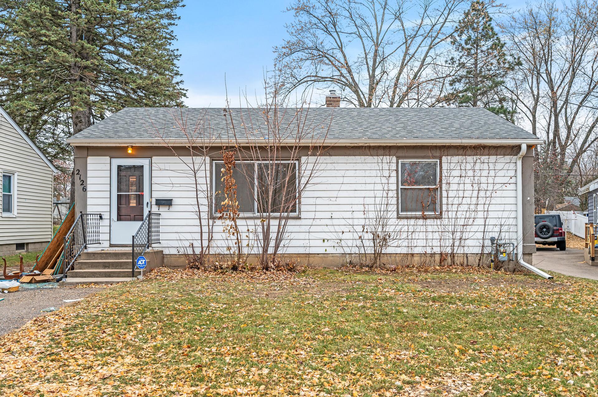 View of Residential at 2126 Rose Avenue, Saint Paul MN 55119, Saint Paul - Mike Wilen | Minnesota Team Real Estate
