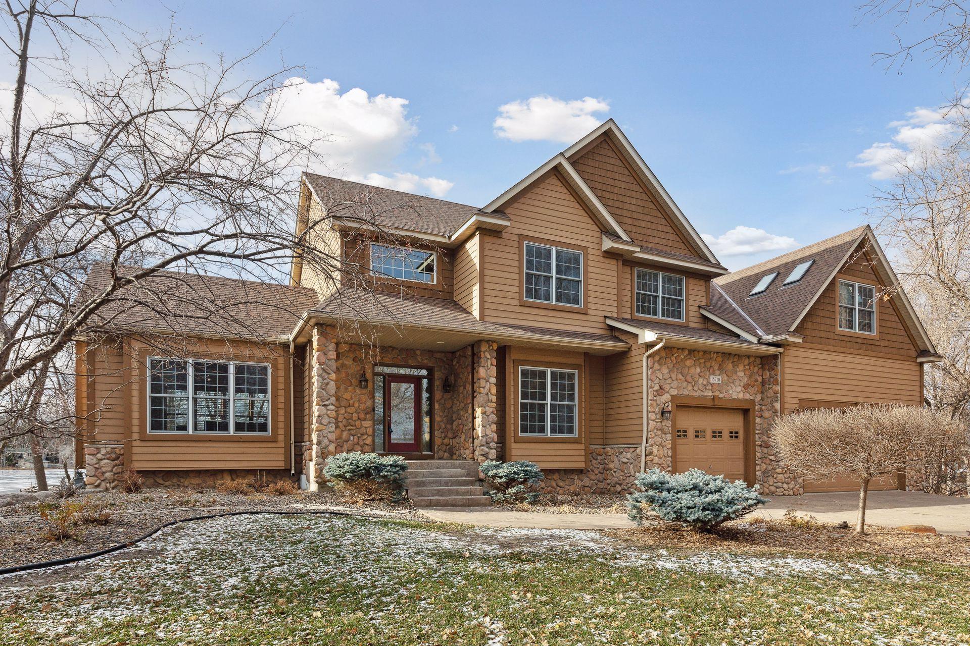 View of Residential at 15710 Lac Lavon Drive, Burnsville MN 55306, Burnsville - Mike Wilen | Minnesota Team Real Estate