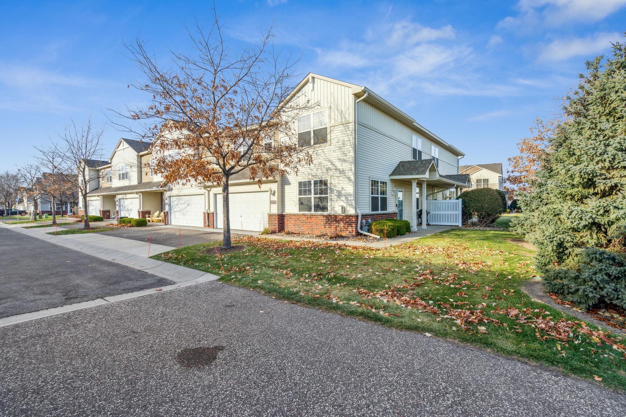 View of Residential at 3317 Hazel Trail #H, Woodbury MN 55129, Woodbury - Mike Wilen | Minnesota Team Real Estate