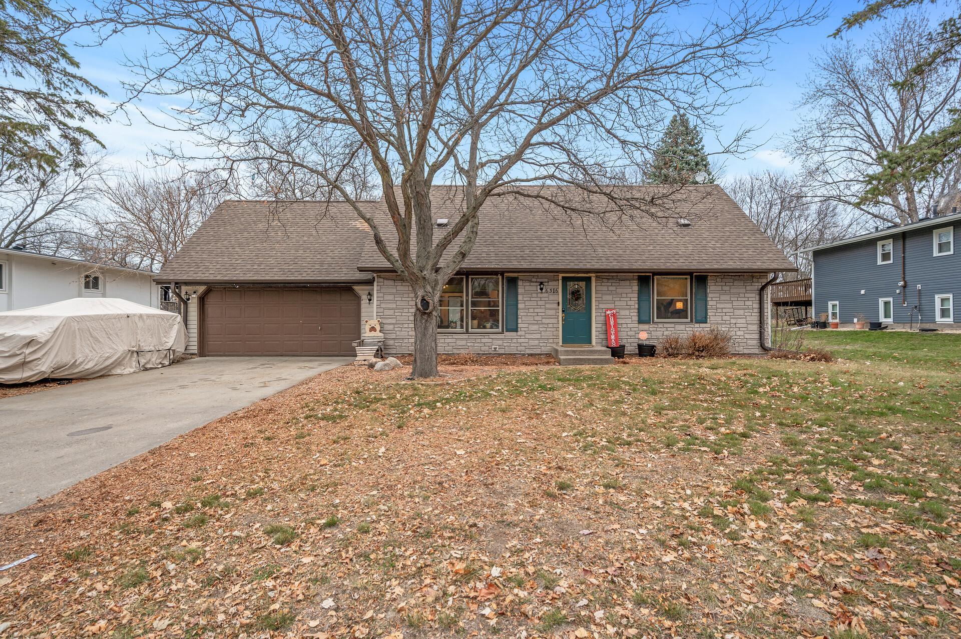 View of Residential at 6316 81st Avenue, Brooklyn Park MN 55445, Brooklyn Park - Mike Wilen | Minnesota Team Real Estate