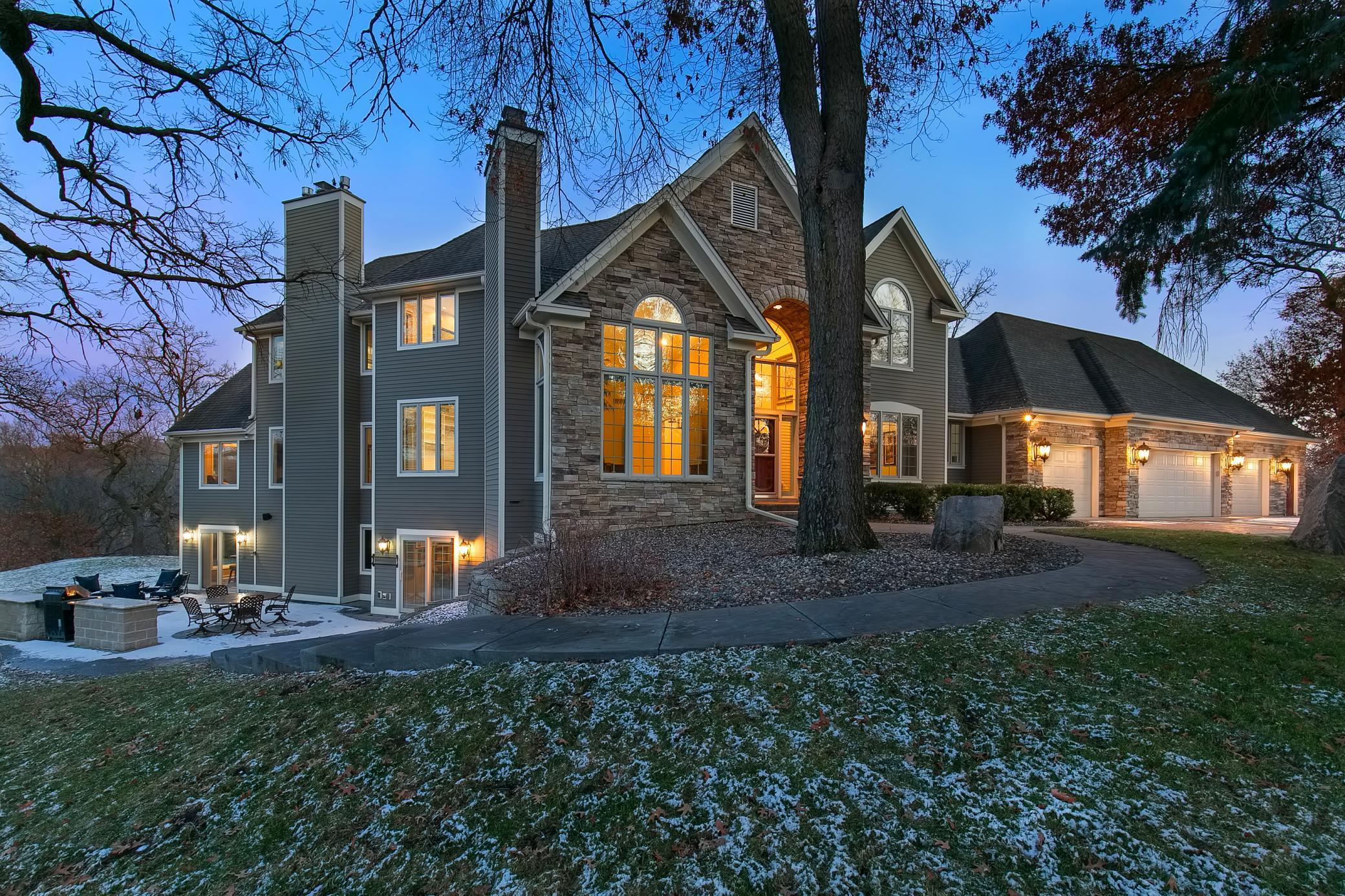View of Residential at 11037 Branching Horn, Eden Prairie MN 55347, Eden Prairie - Mike Wilen | Minnesota Team Real Estate