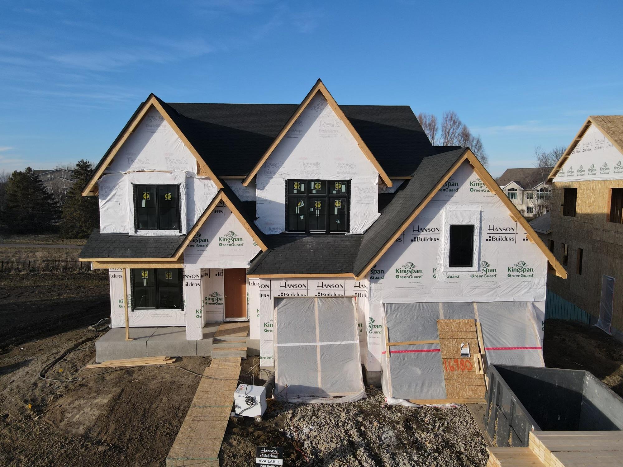 View of Residential at 16980 48th Avenue, Plymouth MN 55446, Plymouth - Mike Wilen | Minnesota Team Real Estate