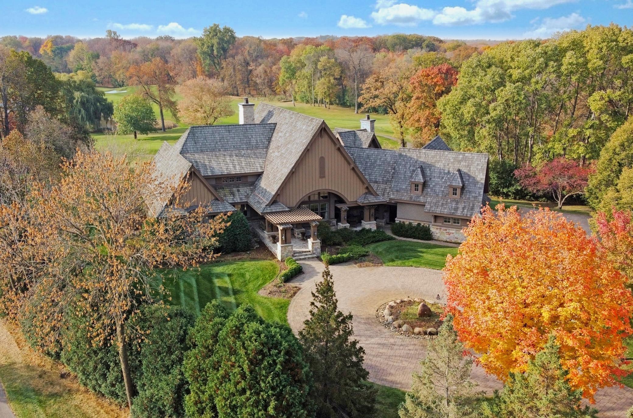 View of Residential at 507 Ferndale Road, Wayzata MN 55391, Wayzata - Mike Wilen | Minnesota Team Real Estate
