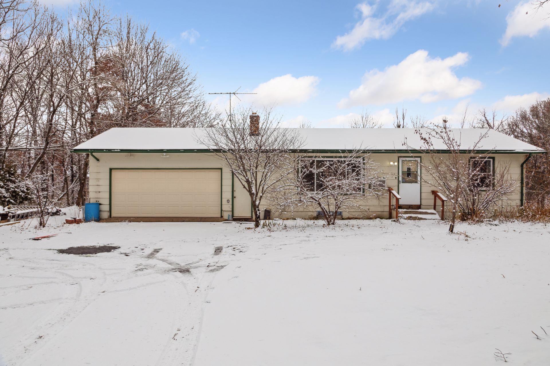 View of Residential at 42463 Forest Boulevard, Harris MN 55032, Harris - Mike Wilen | Minnesota Team Real Estate