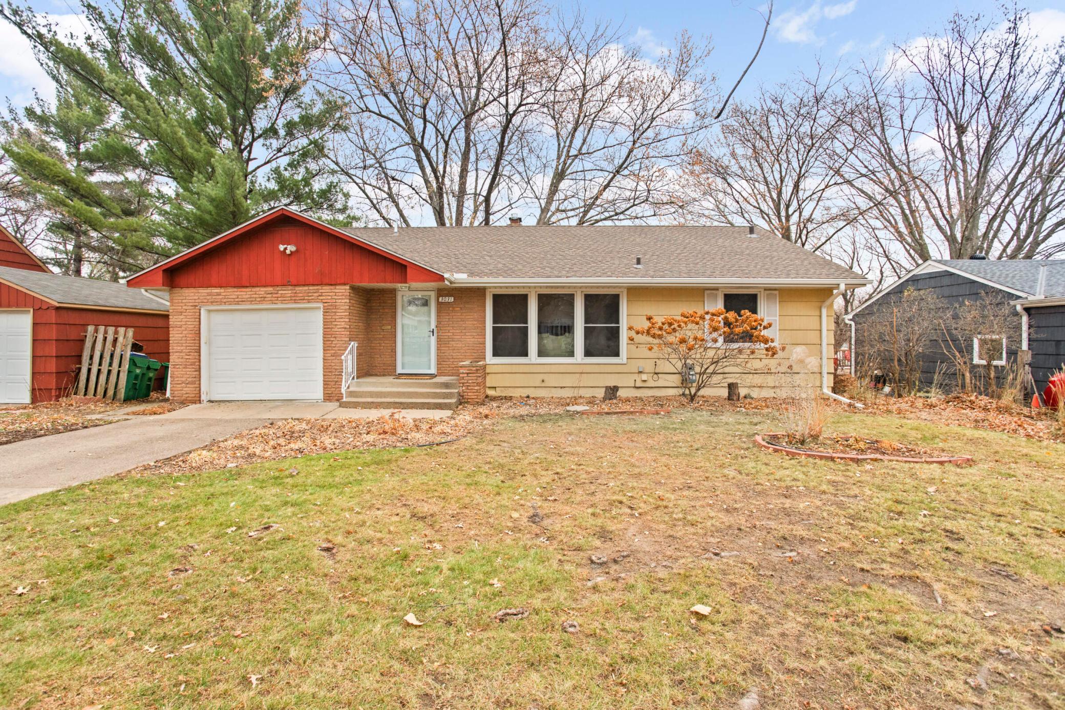View of Residential at 3031 Rhode Island Avenue, Saint Louis Park MN 55426, Saint Louis Park - Mike Wilen | Minnesota Team Real Estate