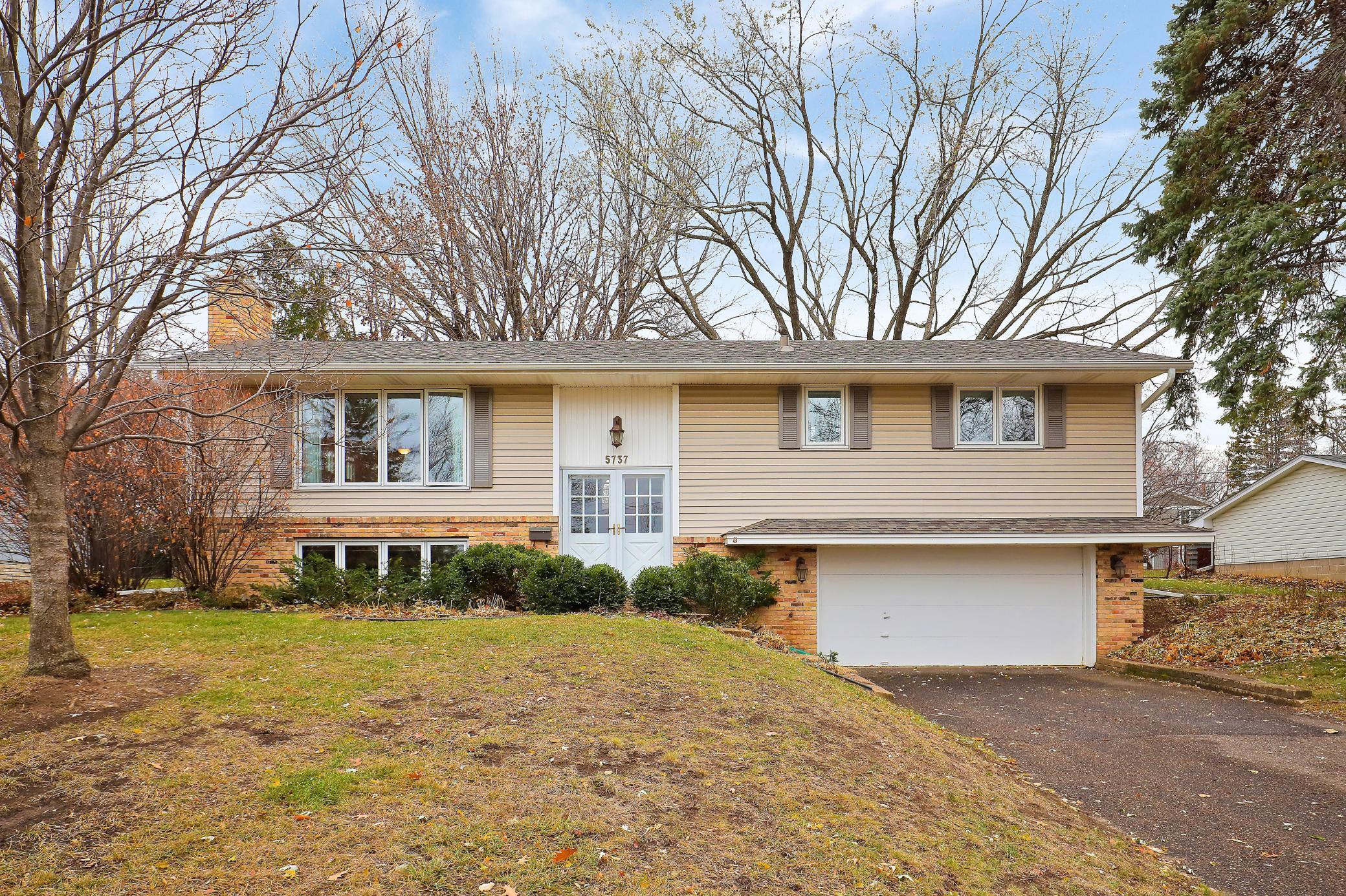 View of Residential at 5737 Susan Avenue, Edina MN 55439, Edina - Mike Wilen | Minnesota Team Real Estate
