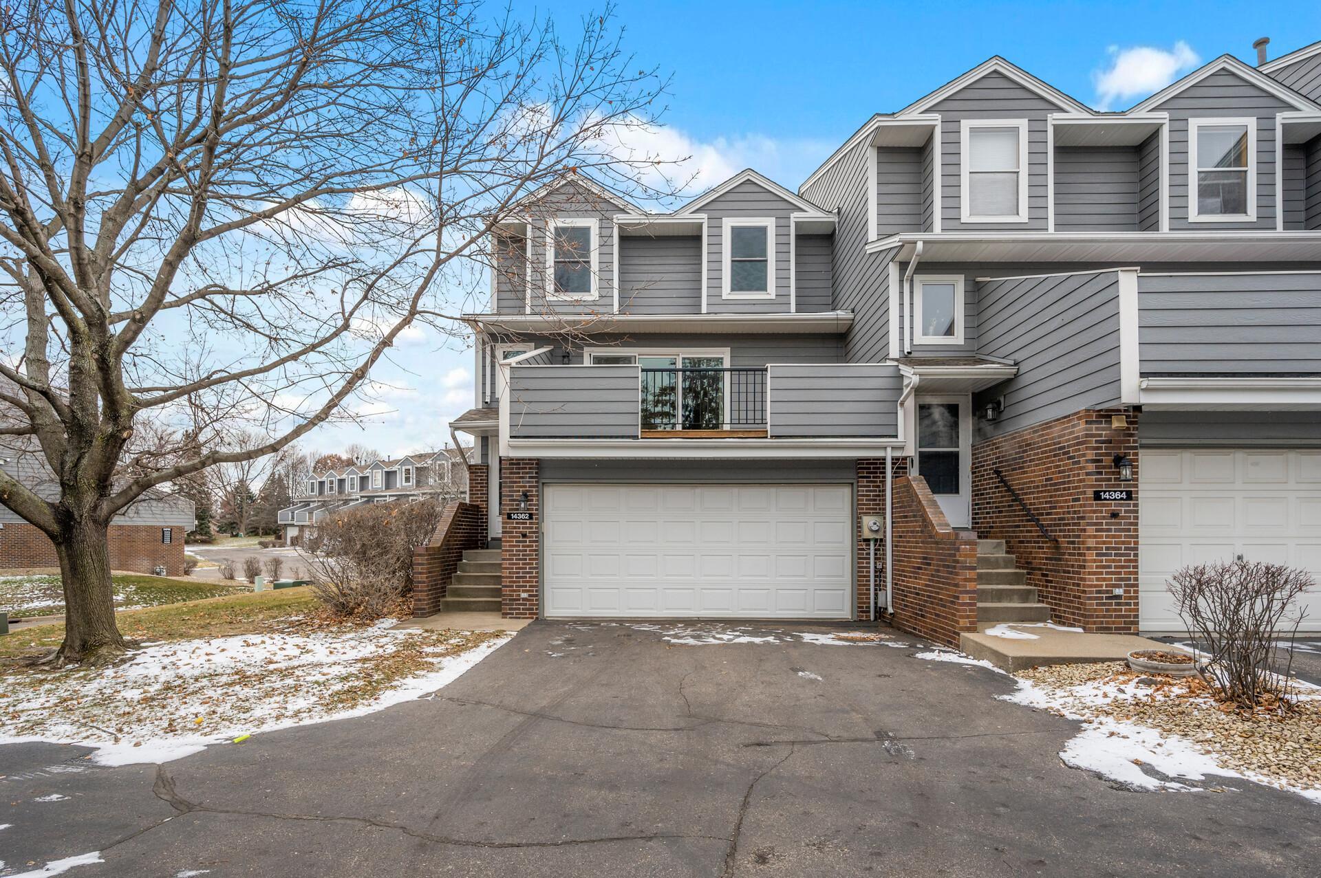 View of Residential at 14362 Estates Avenue, Apple Valley MN 55124, Apple Valley - Mike Wilen | Minnesota Team Real Estate