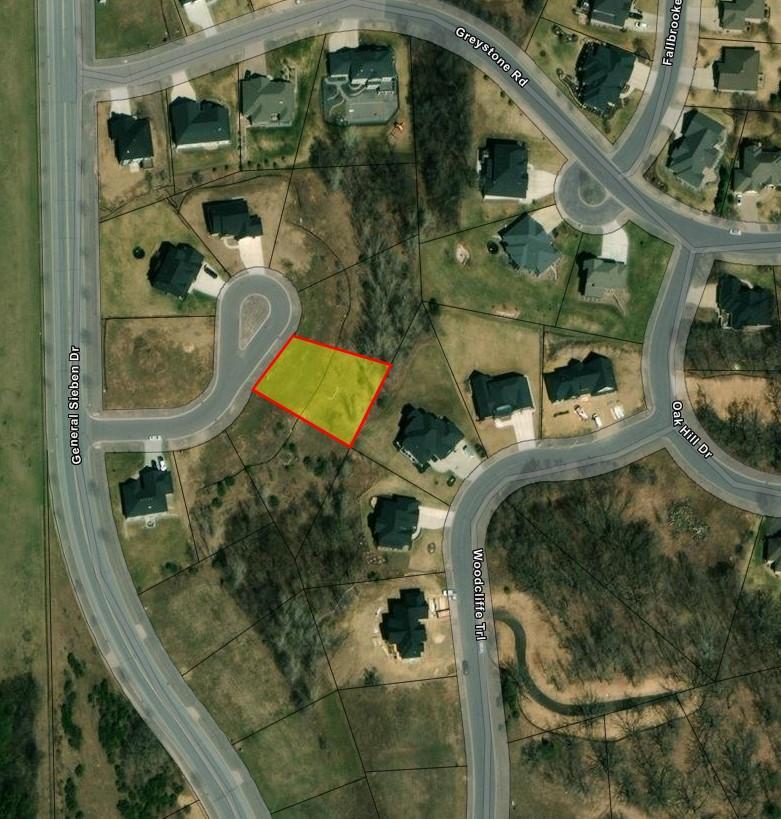 View of Land at 1773 Brandlewood Court, Hastings MN 55033, Hastings - Mike Wilen | Minnesota Team Real Estate