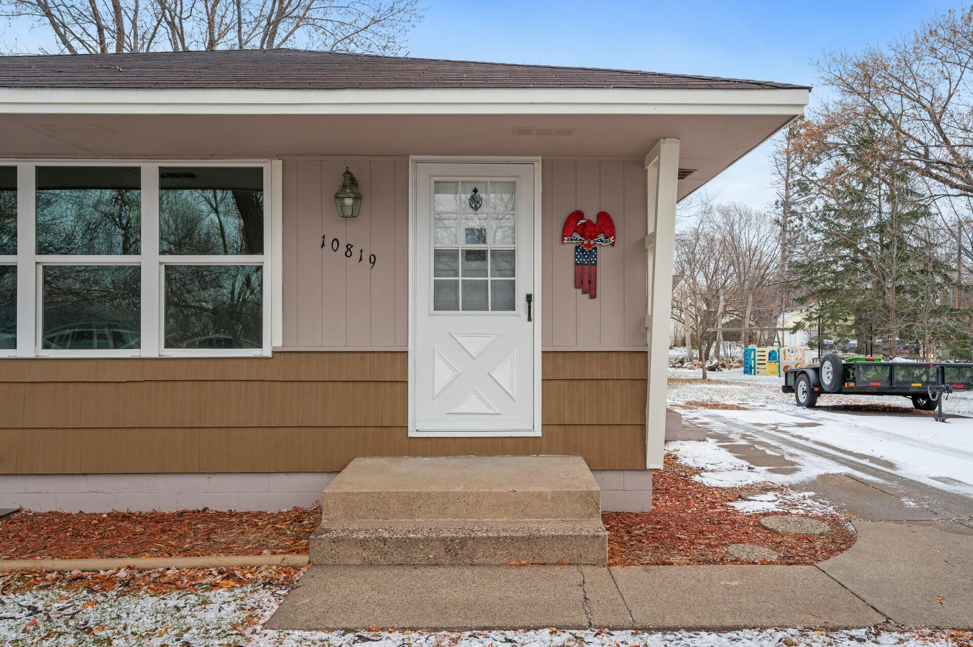 View of Residential at 10819 Norway Street, Coon Rapids MN 55448, Coon Rapids - Mike Wilen | Minnesota Team Real Estate