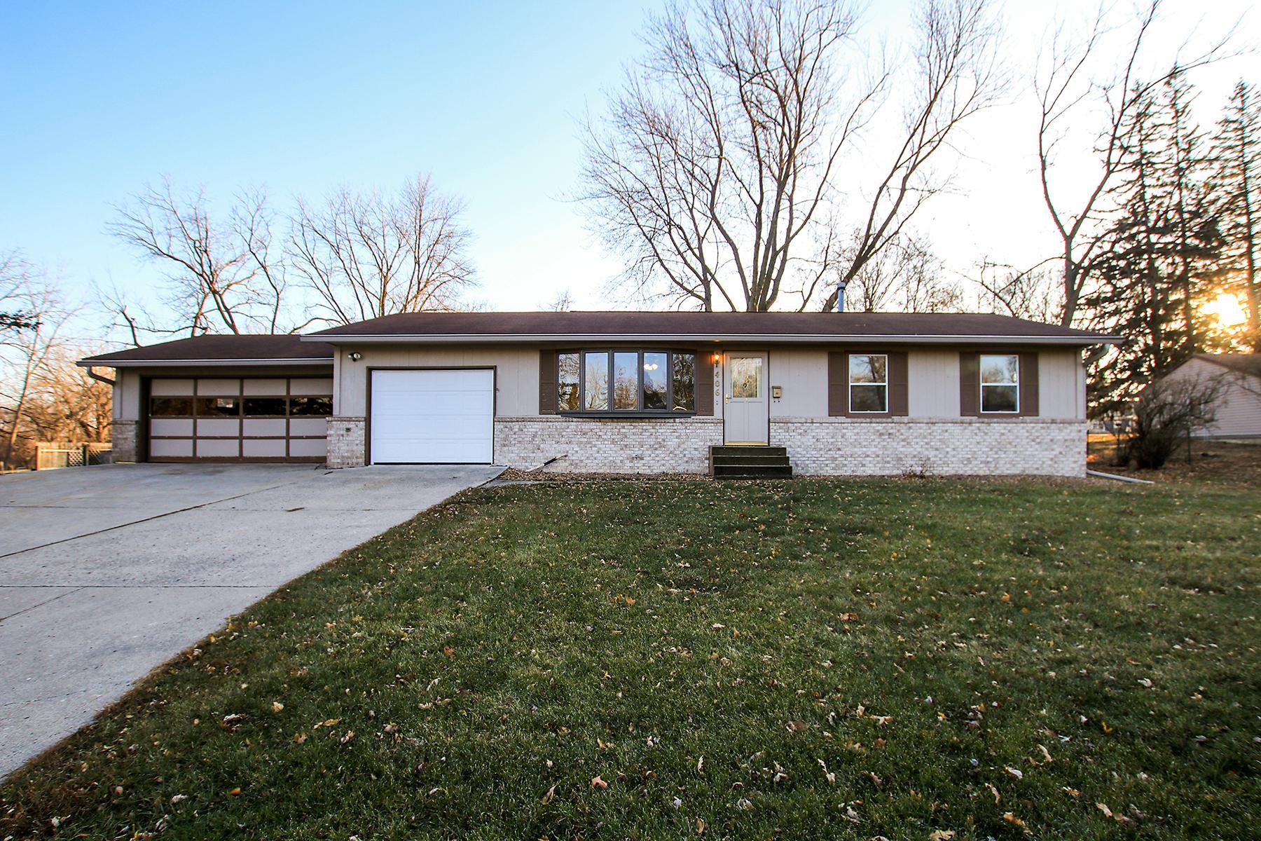 View of Residential at 406 Brooks Street, Arlington MN 55307, Arlington - Mike Wilen | Minnesota Team Real Estate