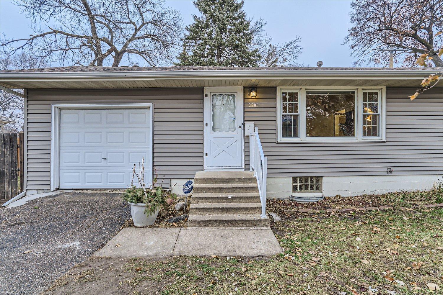 View of Residential at 3500 53rd Avenue, Brooklyn Center MN 55429, Brooklyn Center - Mike Wilen | Minnesota Team Real Estate