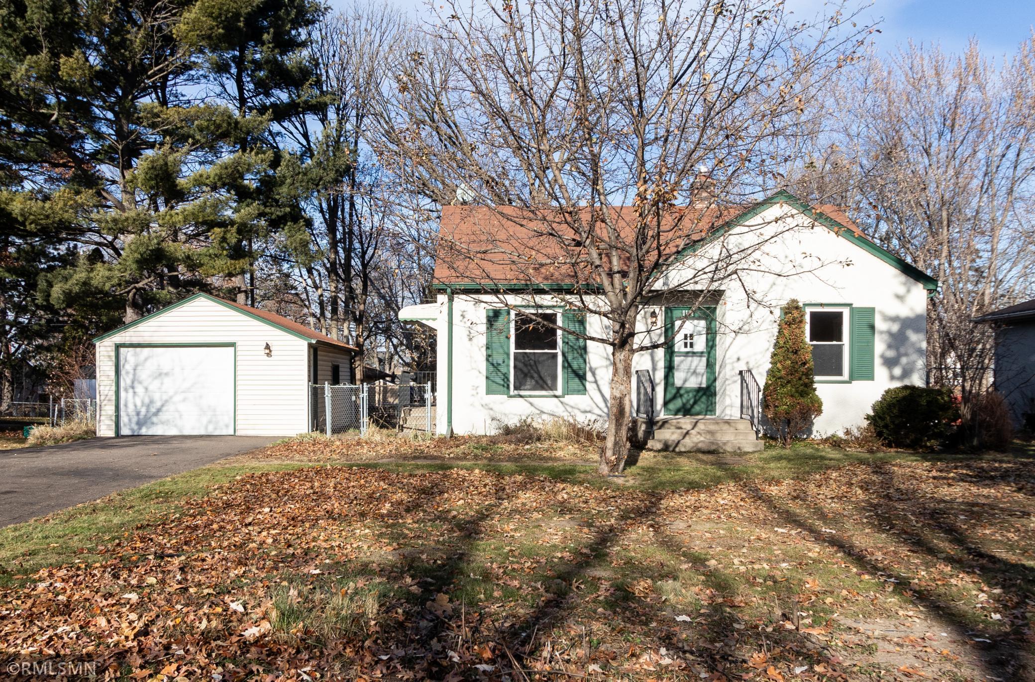 View of Residential at 1131 Laurie Road, Roseville MN 55113, Roseville - Mike Wilen | Minnesota Team Real Estate