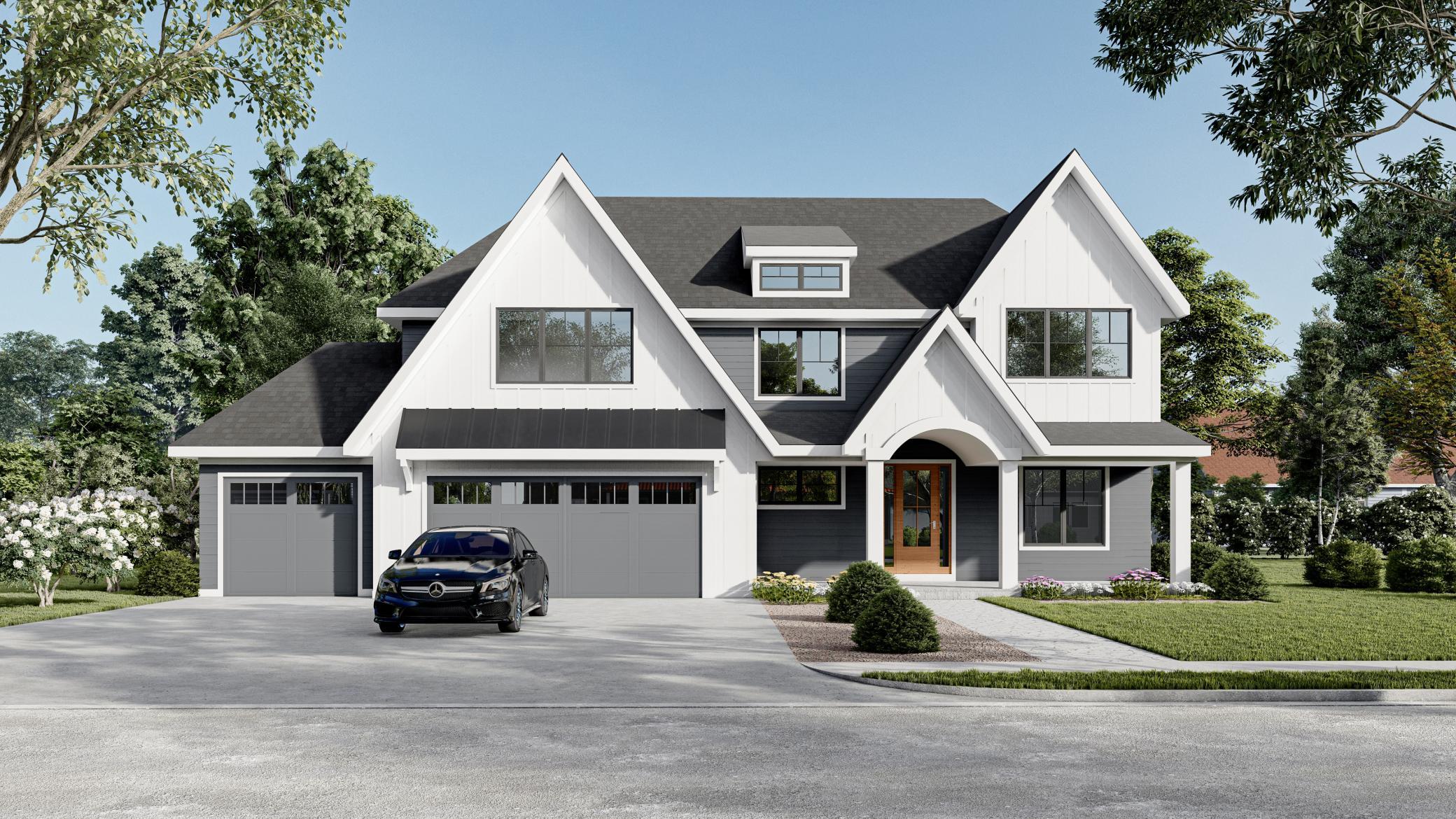 View of Residential at 4999 41st Street, Saint Louis Park MN 55416, Saint Louis Park - Mike Wilen | Minnesota Team Real Estate