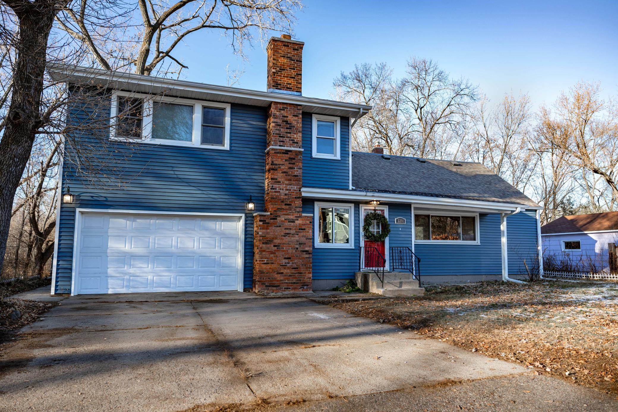 View of Residential at 2291 Knoll Drive, Mounds View MN 55112, Mounds View - Mike Wilen | Minnesota Team Real Estate