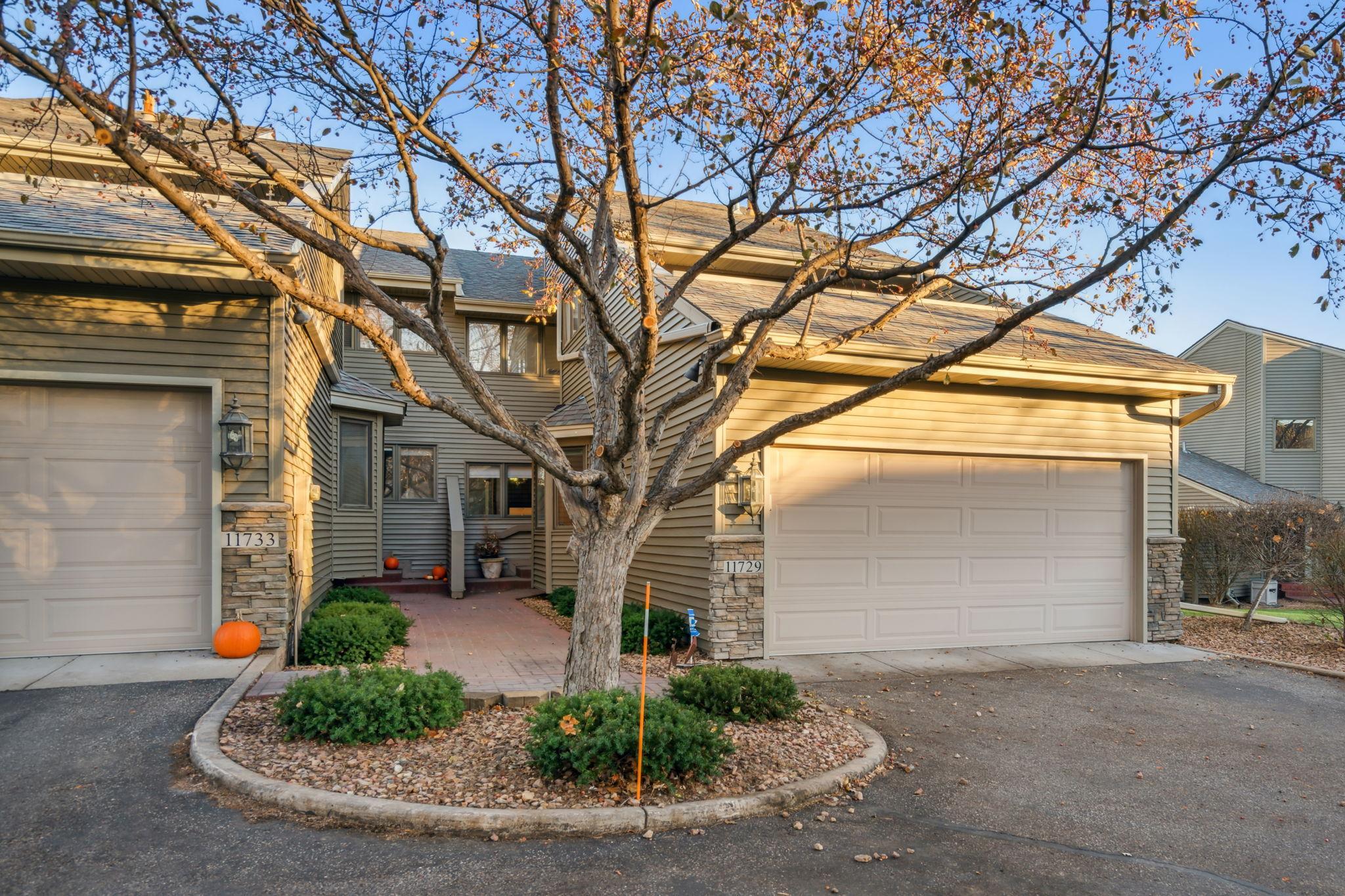 View of Residential at 11729 Tulip Street, Coon Rapids MN 55433, Coon Rapids - Mike Wilen | Minnesota Team Real Estate