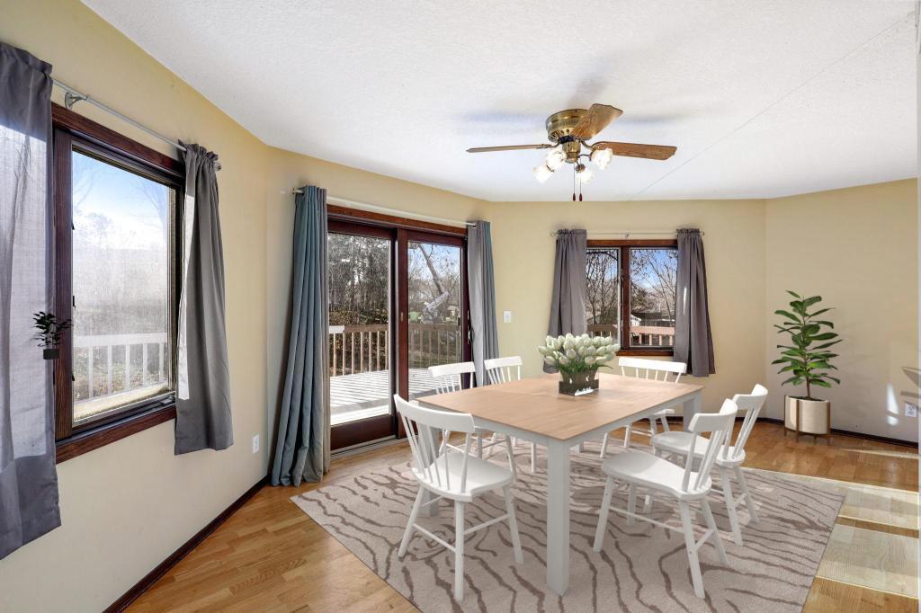 View of Residential at 110 Circle Drive, Montgomery MN 56069, Montgomery - Mike Wilen | Minnesota Team Real Estate