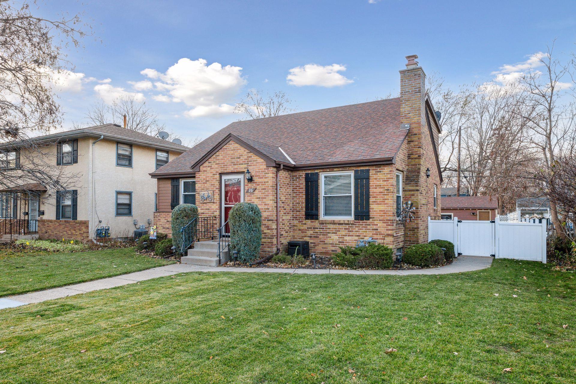 View of Residential at 26 16th Avenue, Hopkins MN 55343, Hopkins - Mike Wilen | Minnesota Team Real Estate