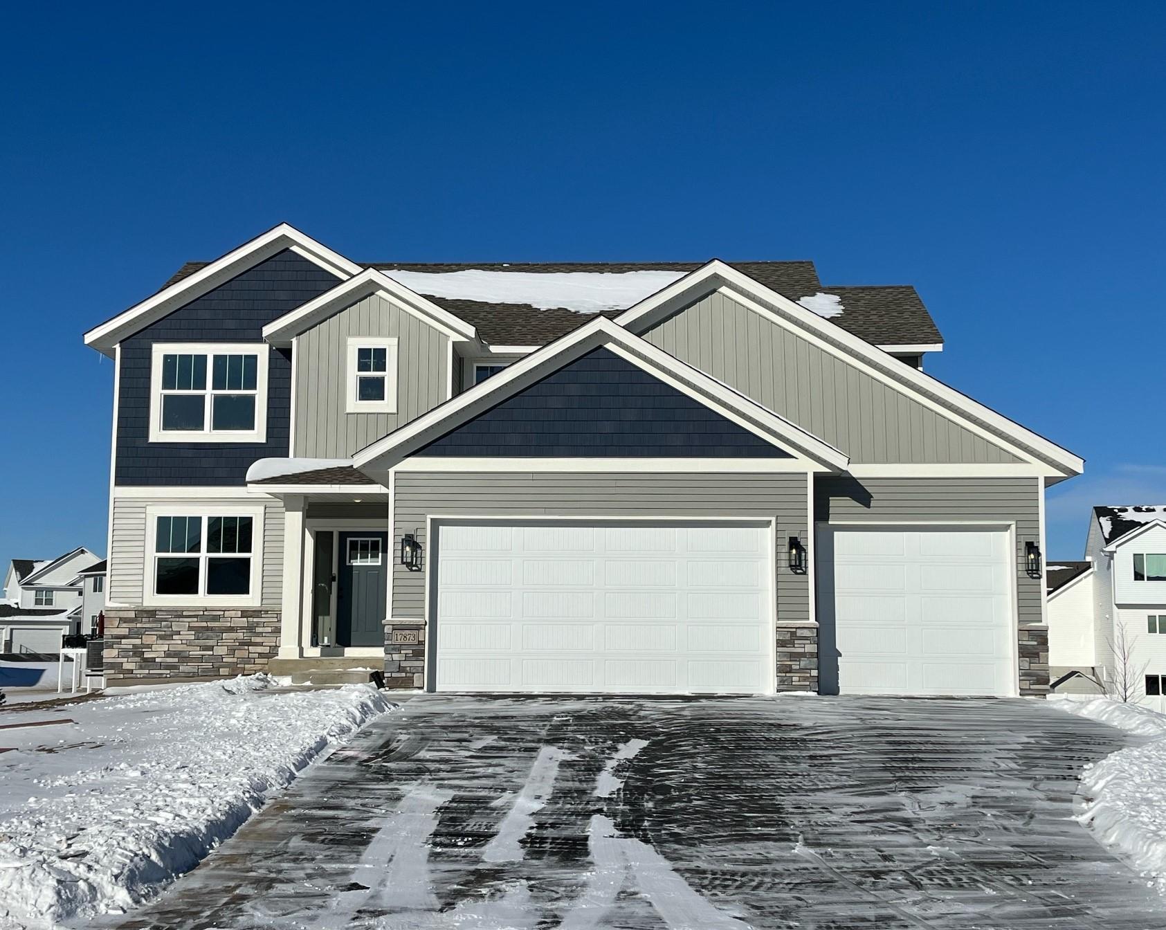 View of Residential at 17873 Elder Avenue, Lakeville MN 55044, Lakeville - Mike Wilen | Minnesota Team Real Estate