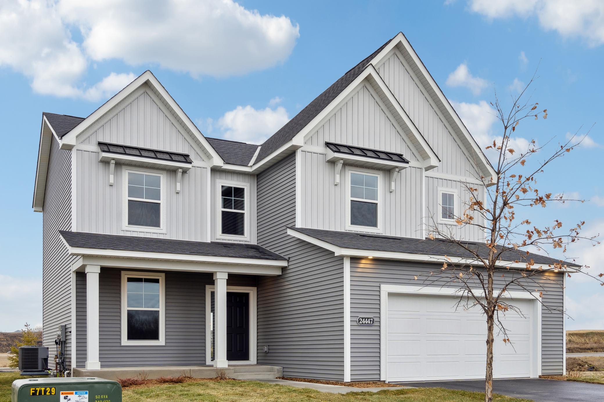 View of Residential at 24447 Edgewater Lane, Rogers MN 55374, Rogers - Mike Wilen | Minnesota Team Real Estate