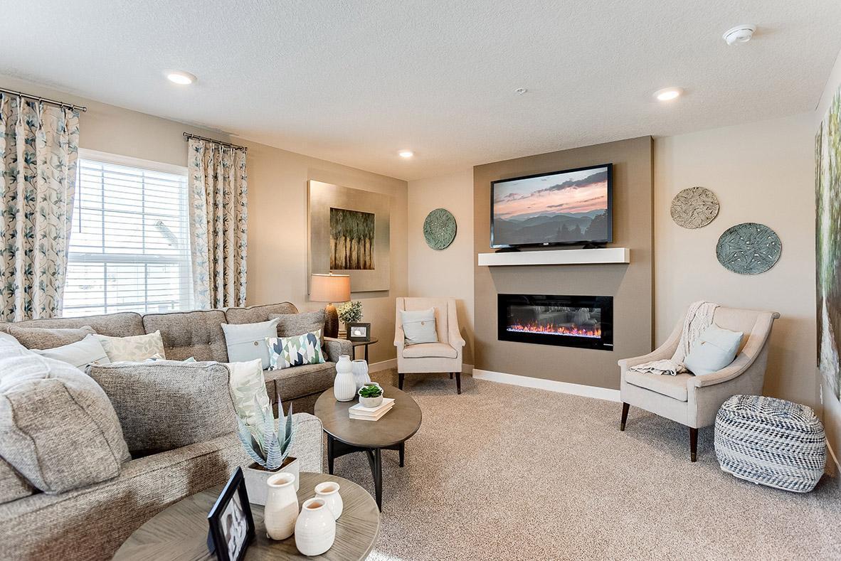 View of Residential at 6587 Hinterland Trail, Cottage Grove MN 55016, Cottage Grove - Mike Wilen | Minnesota Team Real Estate