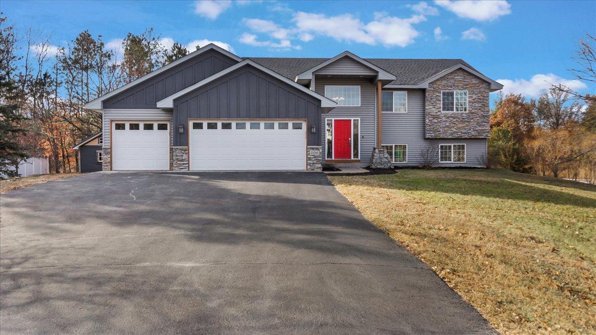 View of Residential at 25348 162nd Street, Big Lake MN 55309, Big Lake - Mike Wilen | Minnesota Team Real Estate
