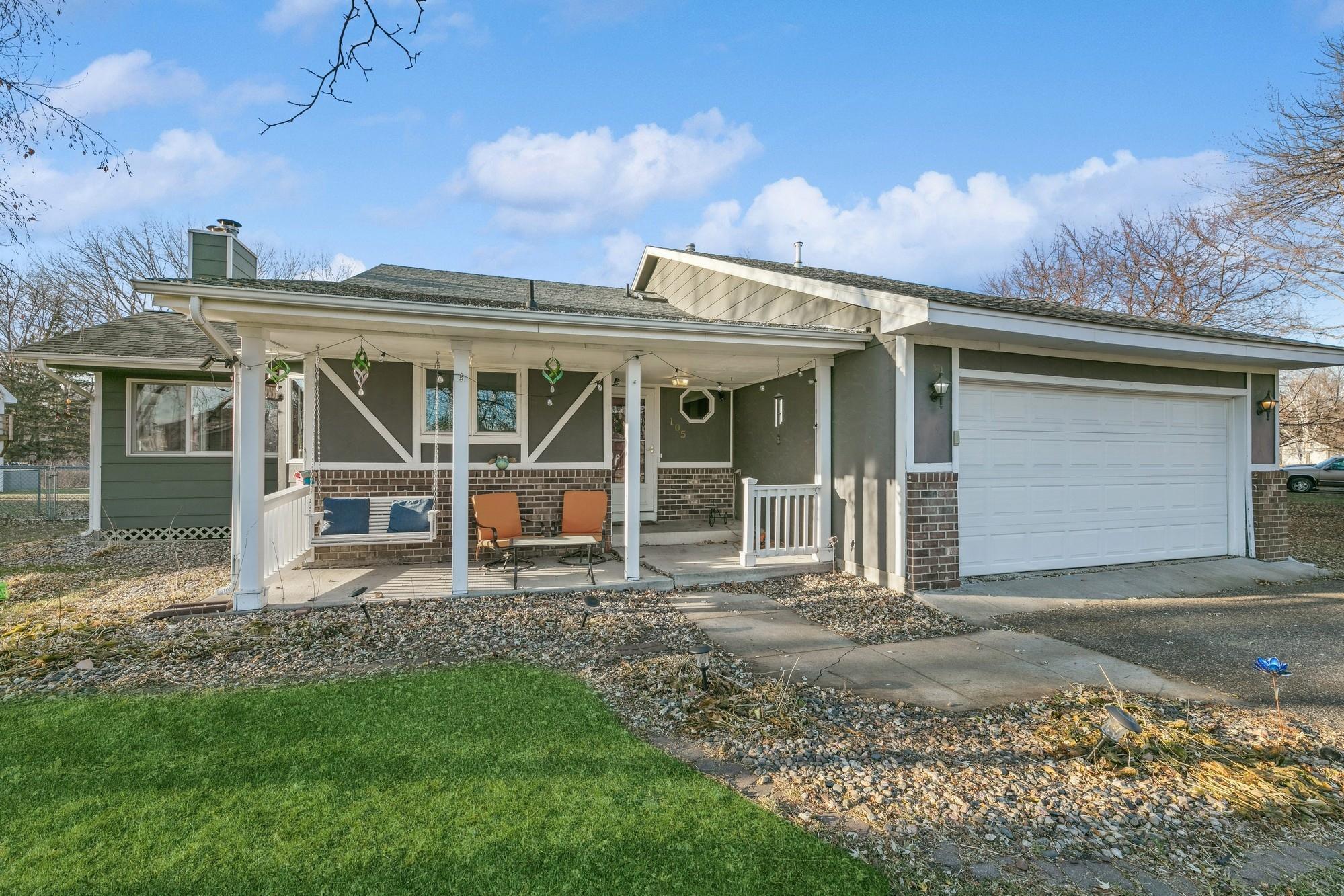 View of Residential at 105 14th Street, Delano MN 55328, Delano - Mike Wilen | Minnesota Team Real Estate