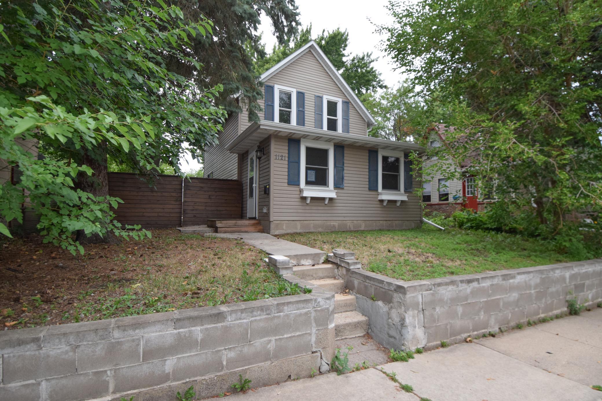 View of Residential at 1121 Marion Street, Saint Paul MN 55117, Saint Paul - Mike Wilen | Minnesota Team Real Estate