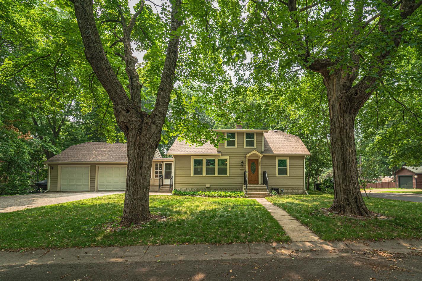 View of Residential at 4957 Crestview Road, Mound MN 55364, Mound - Mike Wilen | Minnesota Team Real Estate