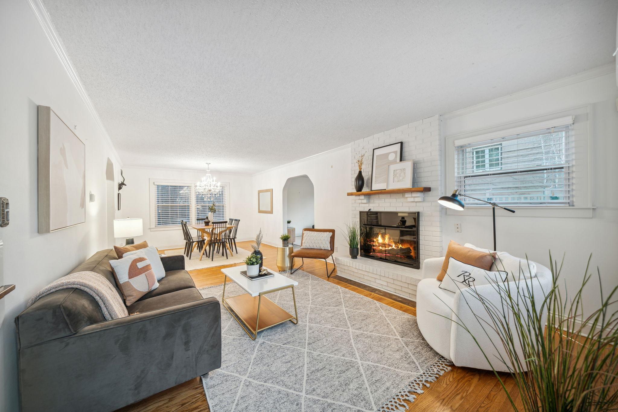 View of Residential at 1688 Mississippi River Boulevard, Saint Paul MN 55116, Saint Paul - Mike Wilen | Minnesota Team Real Estate