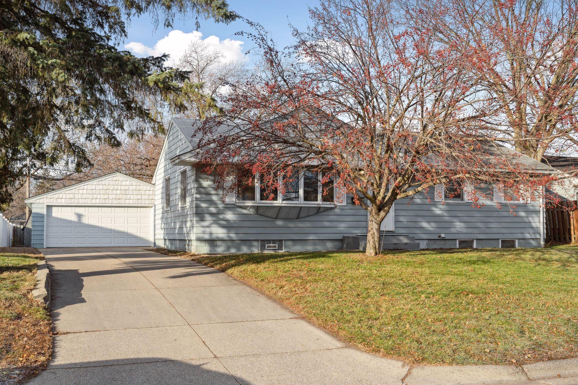 View of Residential at 6425 Marlin Drive, Brooklyn Center MN 55429, Brooklyn Center - Mike Wilen | Minnesota Team Real Estate