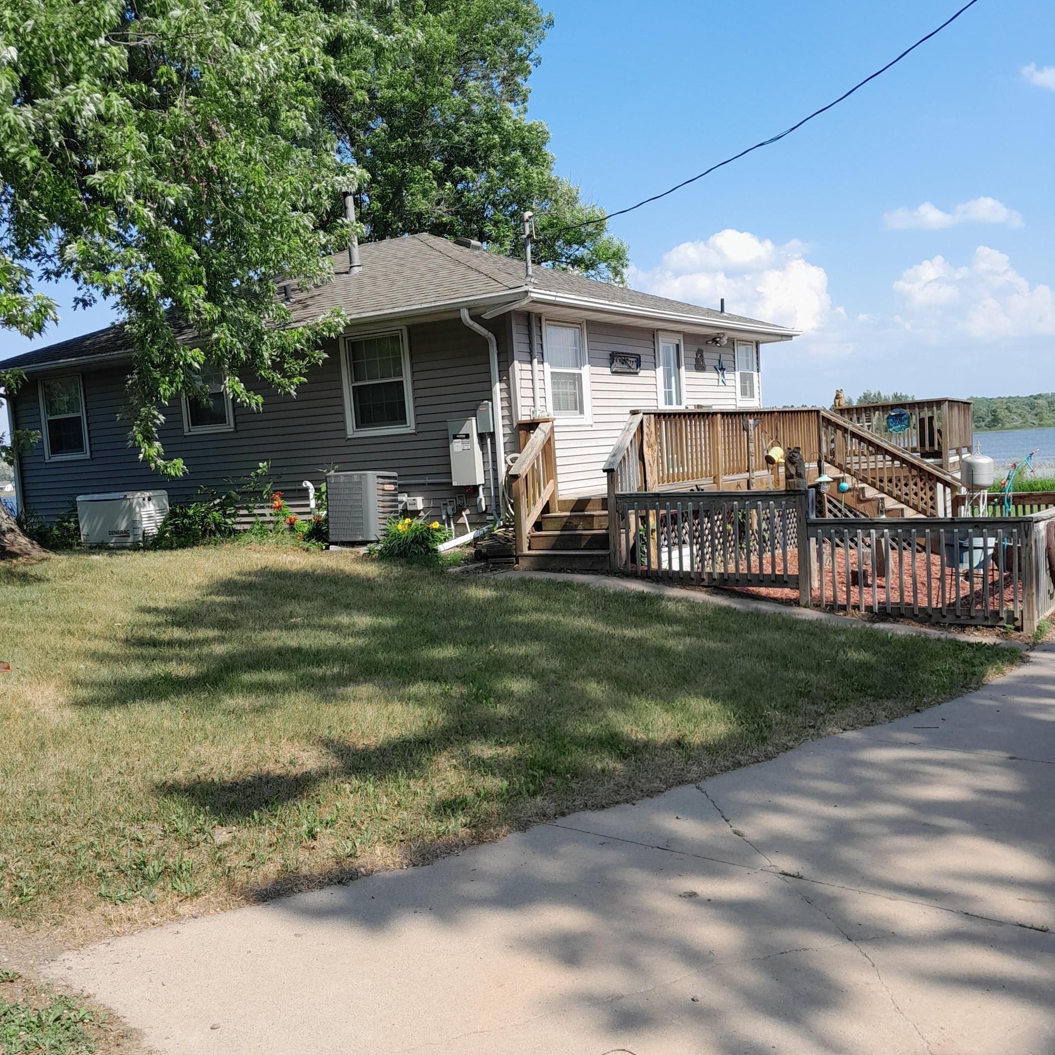View of Residential at 46385 Cambridge Drive, Stanchfield MN 55080, Stanchfield - Mike Wilen | Minnesota Team Real Estate