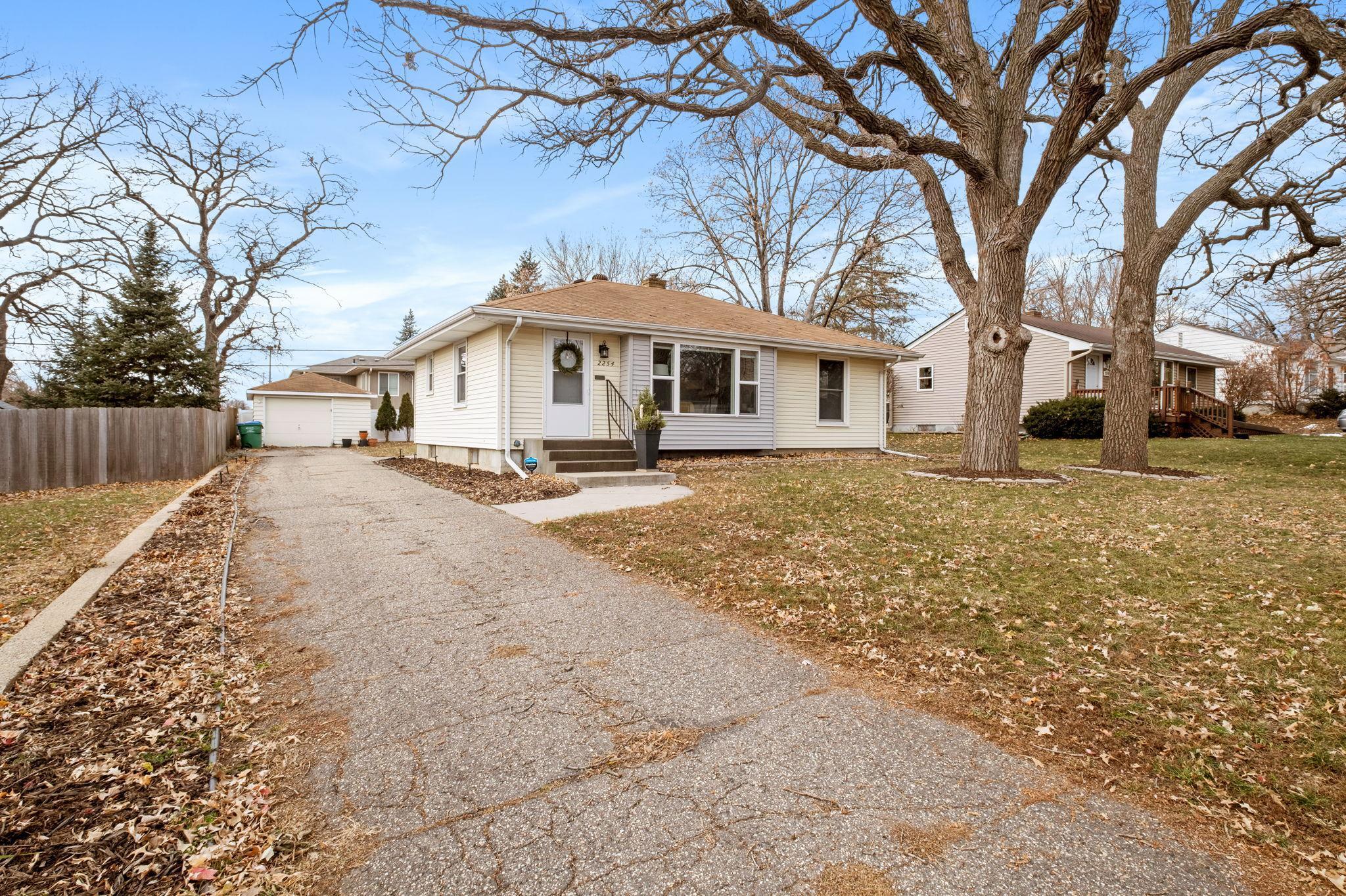 View of Residential at 2254 Kentucky Avenue, Saint Louis Park MN 55426, Saint Louis Park - Mike Wilen | Minnesota Team Real Estate