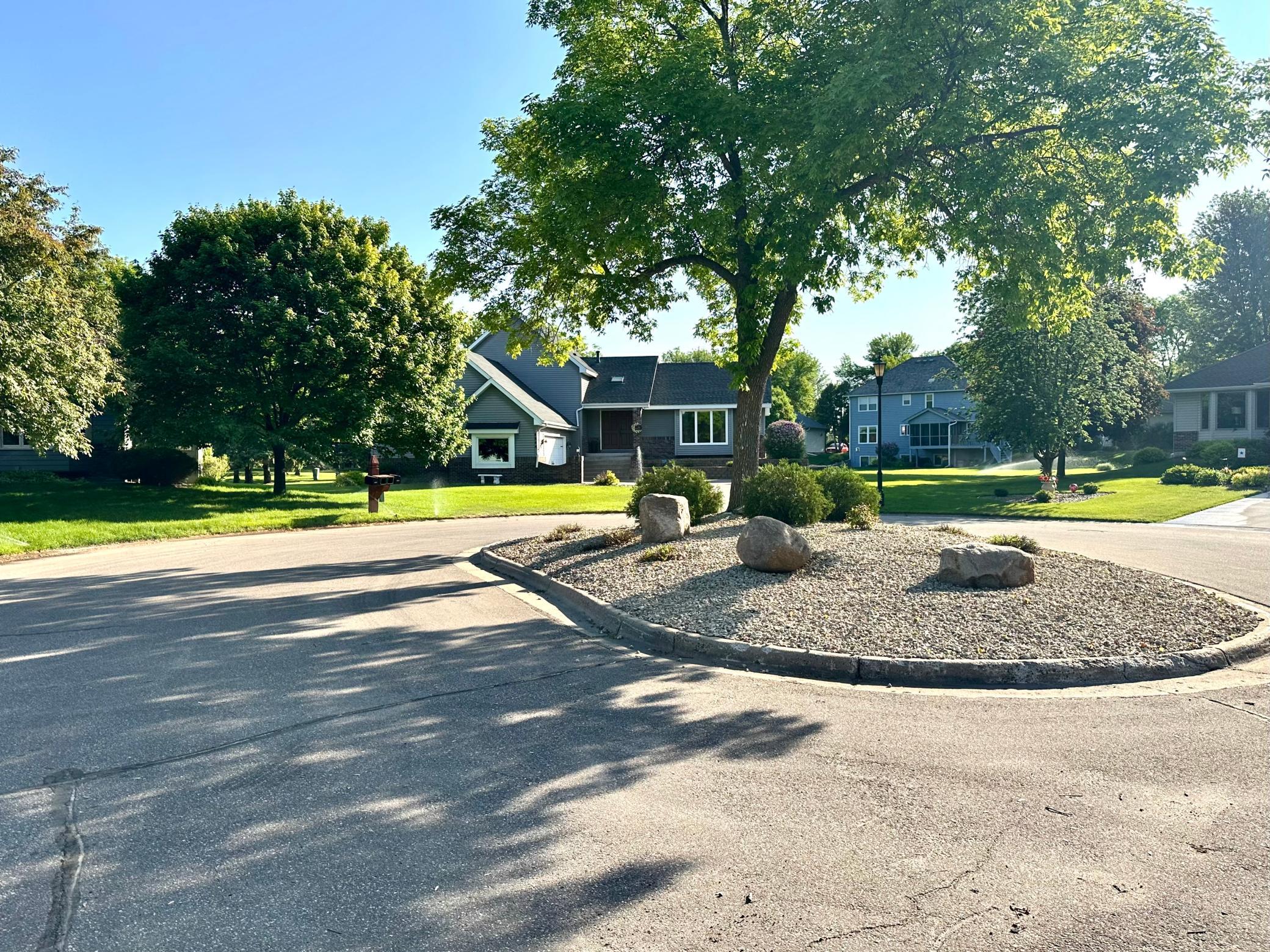 View of Residential at 8844 Inverness Terrace, Brooklyn Park MN 55443, Brooklyn Park - Mike Wilen | Minnesota Team Real Estate
