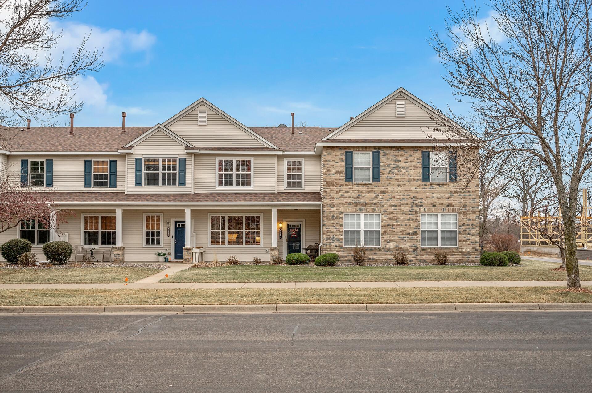 View of Residential at 10667 171st Avenue, Elk River MN 55330, Elk River - Mike Wilen | Minnesota Team Real Estate