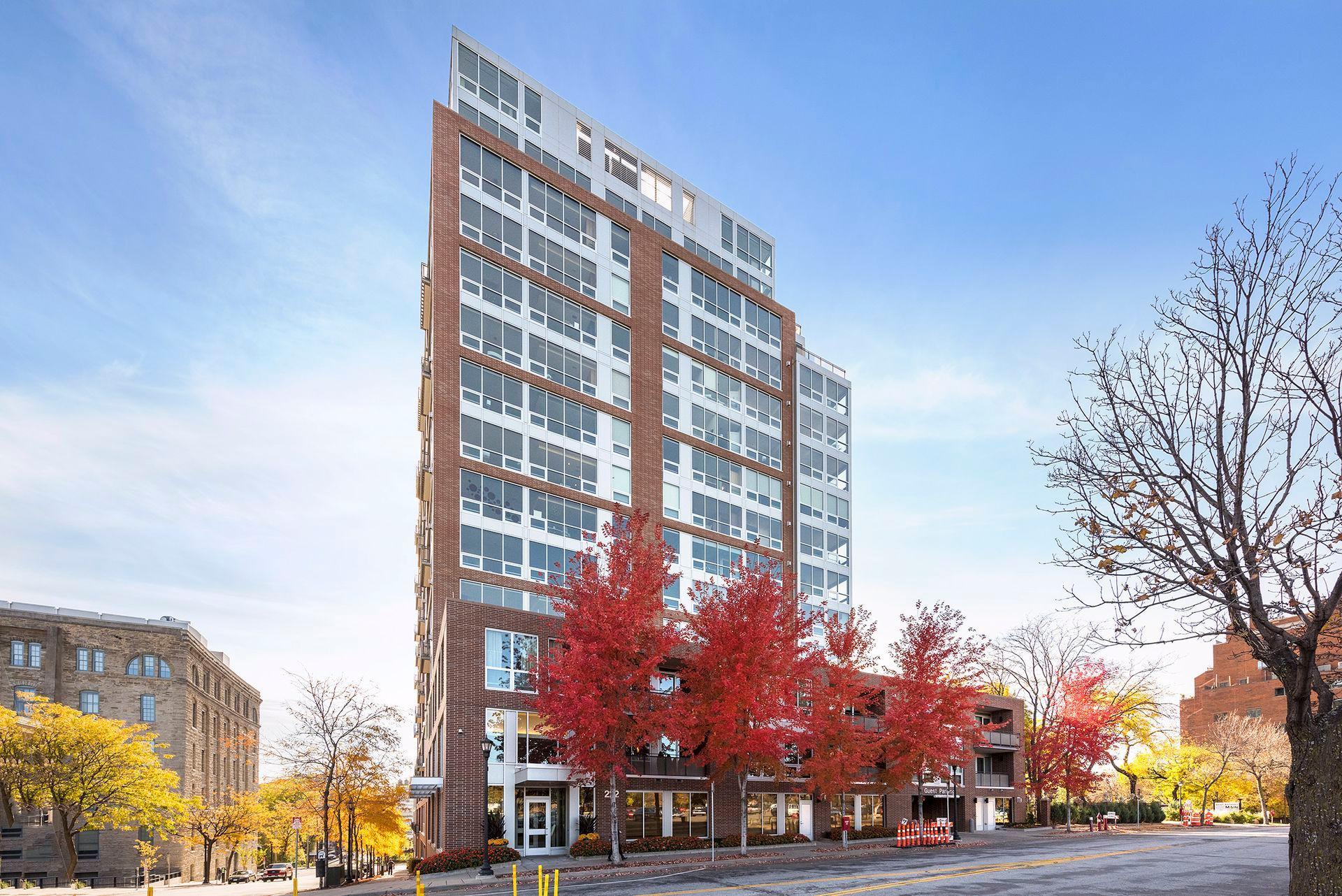 View of Residential at 222 2nd Street #204, Minneapolis MN 55414, Minneapolis - Mike Wilen | Minnesota Team Real Estate