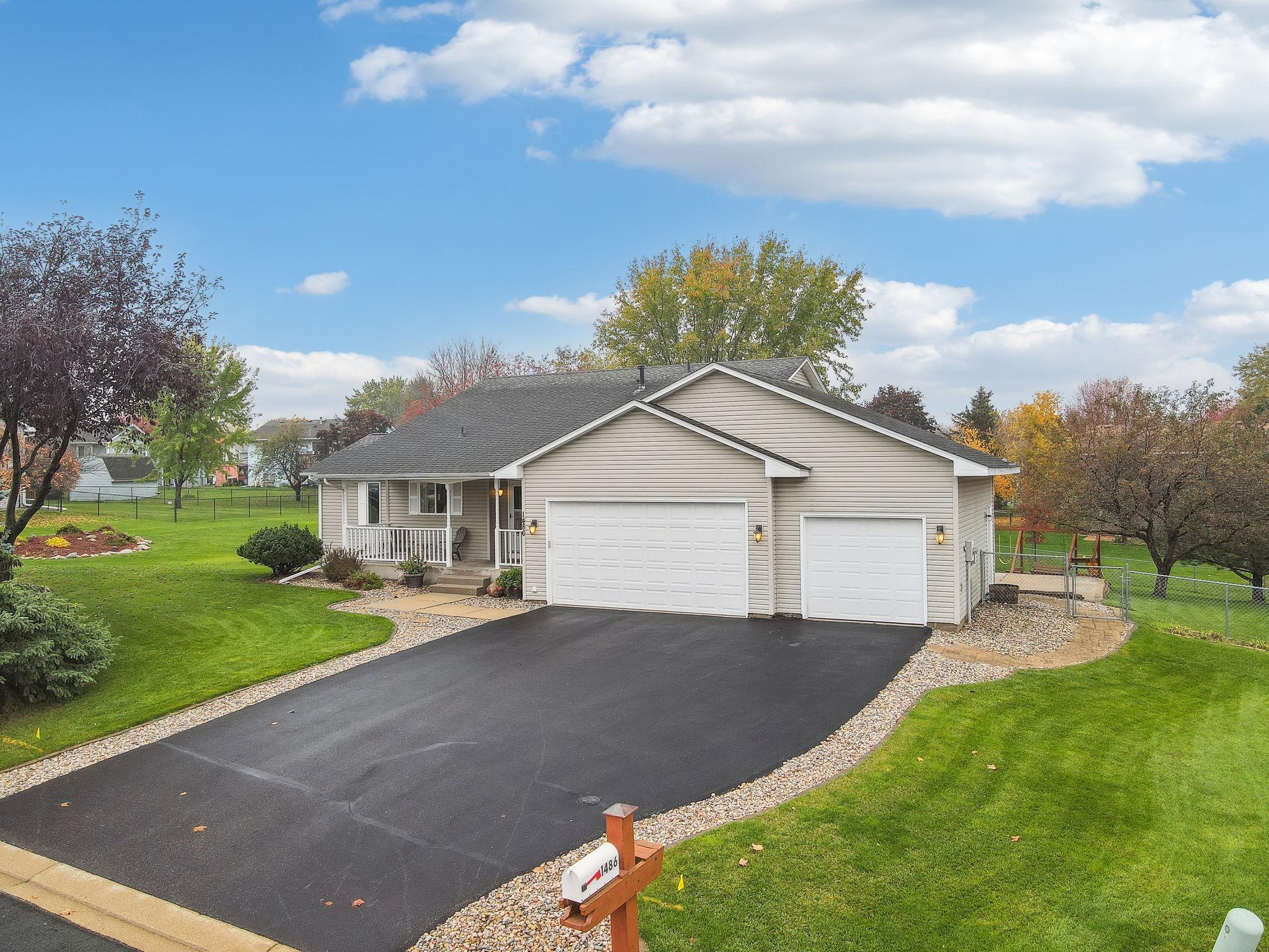 View of Residential at 1486 Primrose Lane, Shakopee MN 55379, Shakopee - Mike Wilen | Minnesota Team Real Estate