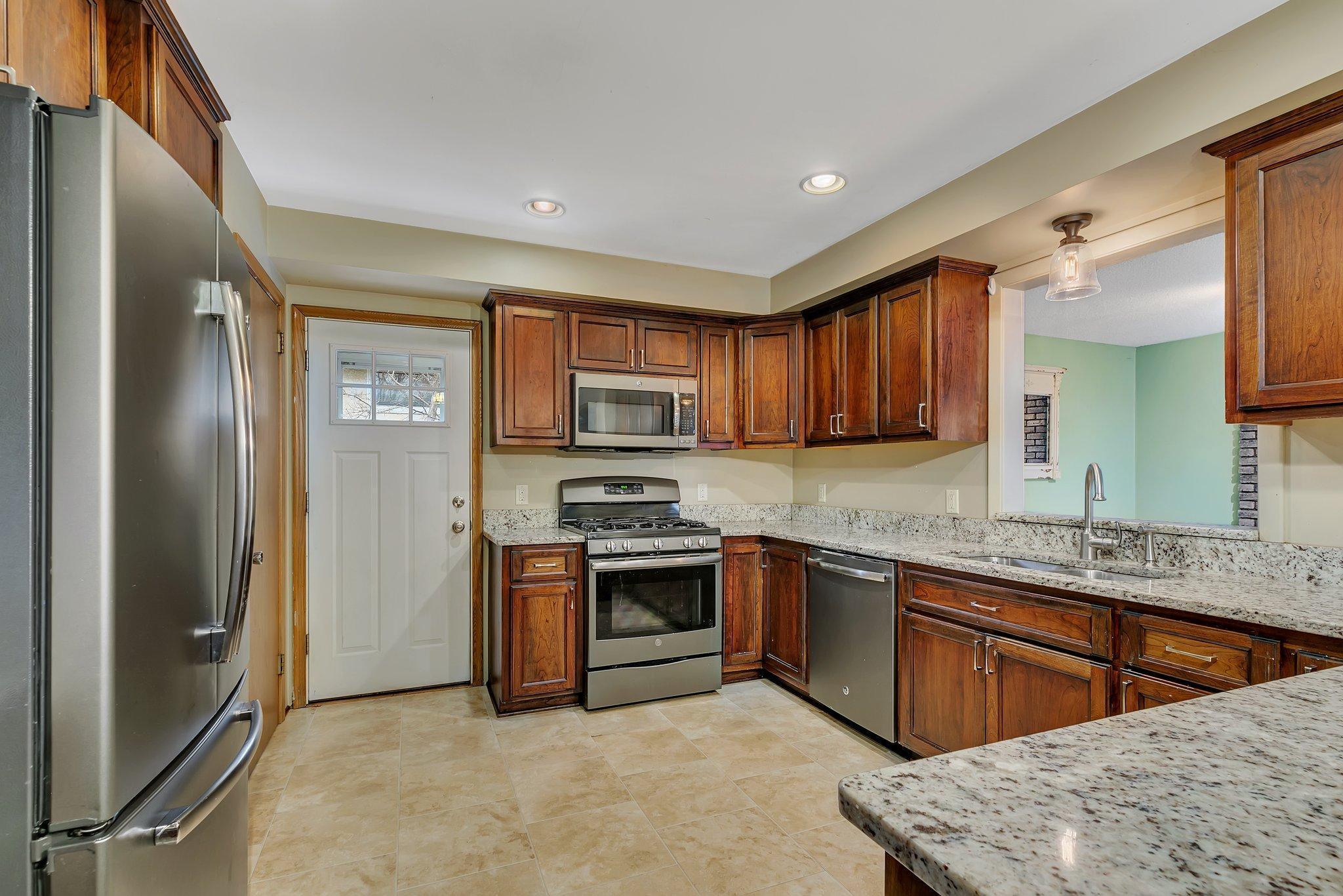 View of Residential at 6701 2nd Street, Fridley MN 55432, Fridley - Mike Wilen | Minnesota Team Real Estate