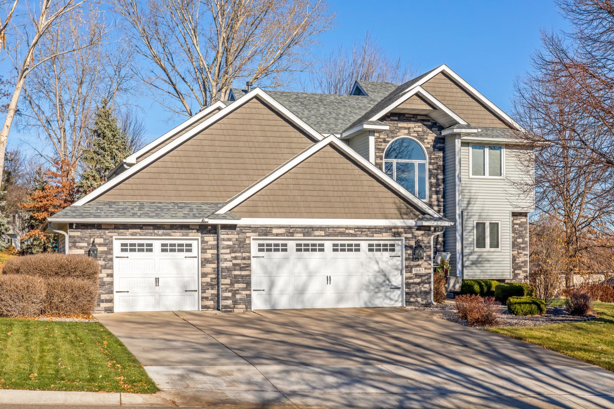 View of Residential at 8685 Blackoaks Lane, Maple Grove MN 55311, Maple Grove - Mike Wilen | Minnesota Team Real Estate