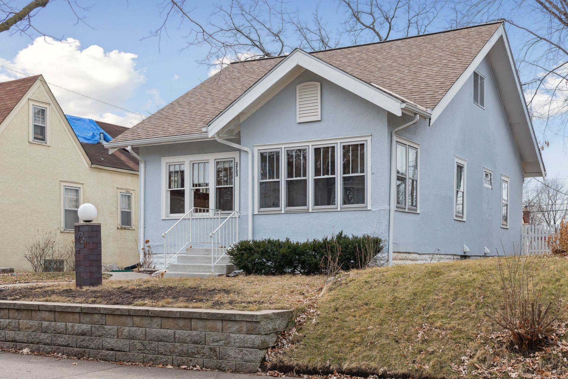View of Residential at 3723 Upton Avenue, Minneapolis MN 55412, Minneapolis - Mike Wilen | Minnesota Team Real Estate