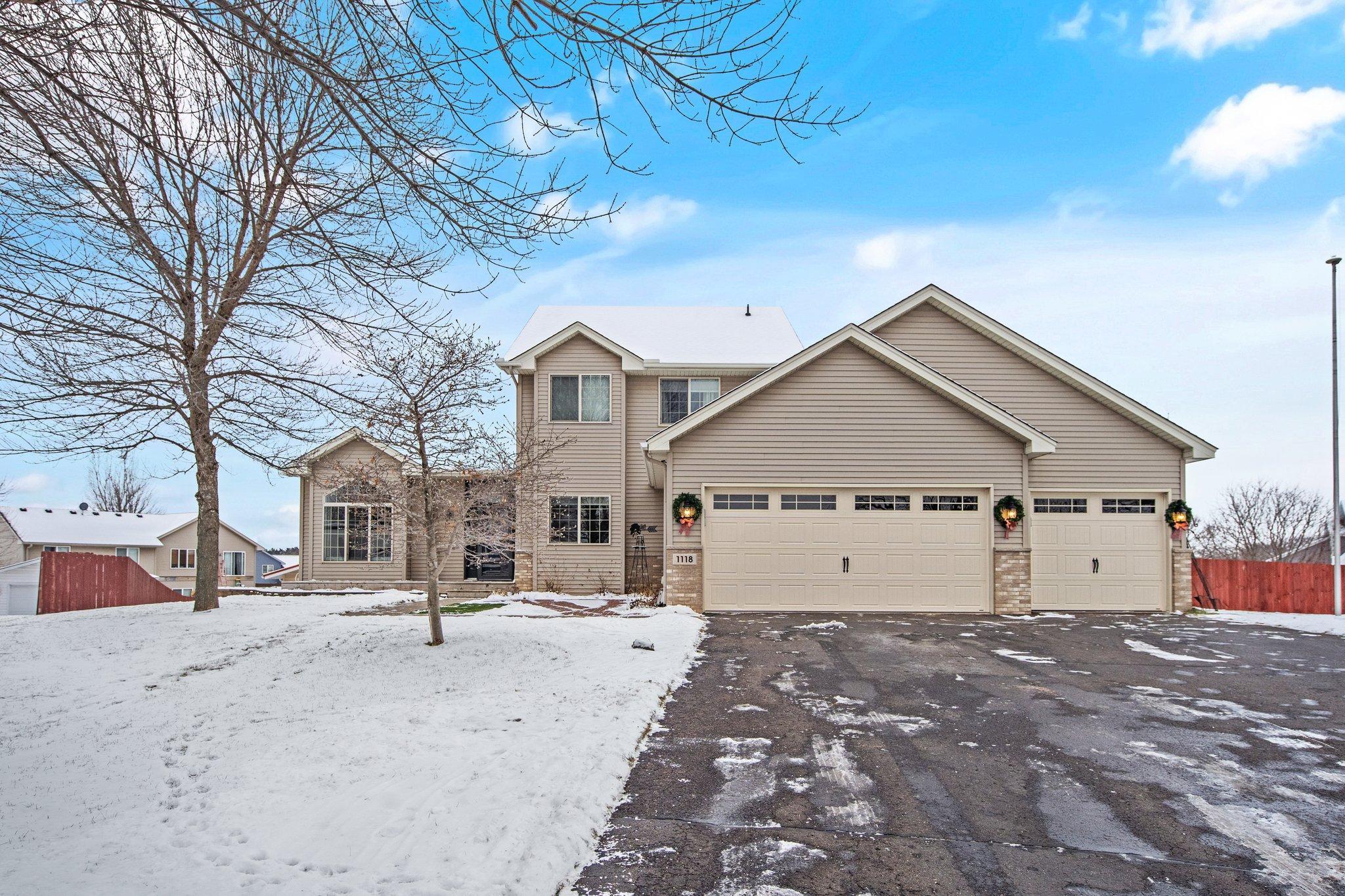 View of Residential at 1118 Maplewood Court, Isanti MN 55040, Isanti - Mike Wilen | Minnesota Team Real Estate