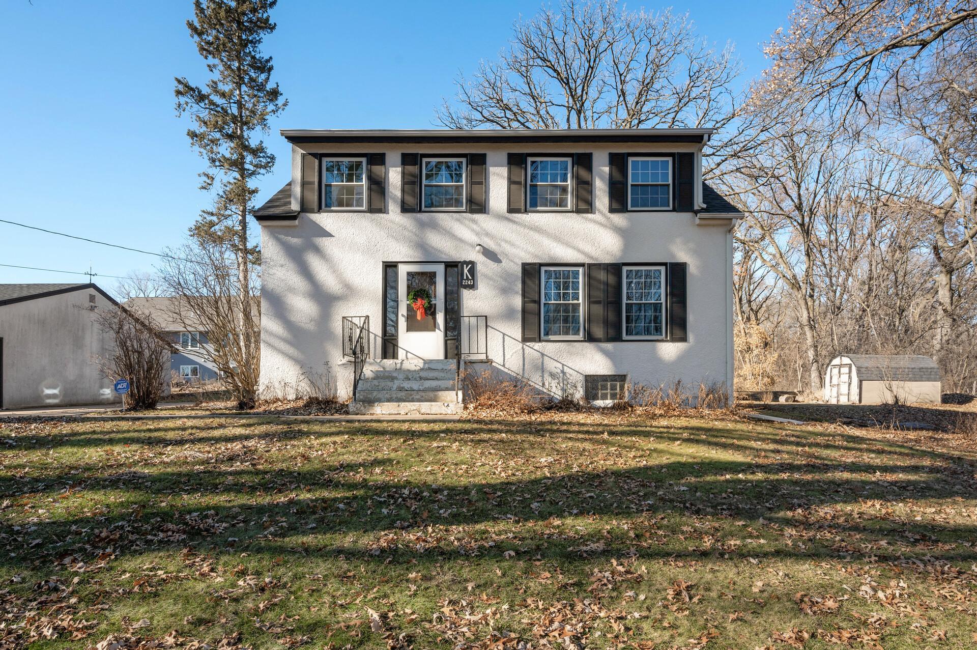 View of Residential at 2243 6th Street, North Saint Paul MN 55109, North Saint Paul - Mike Wilen | Minnesota Team Real Estate