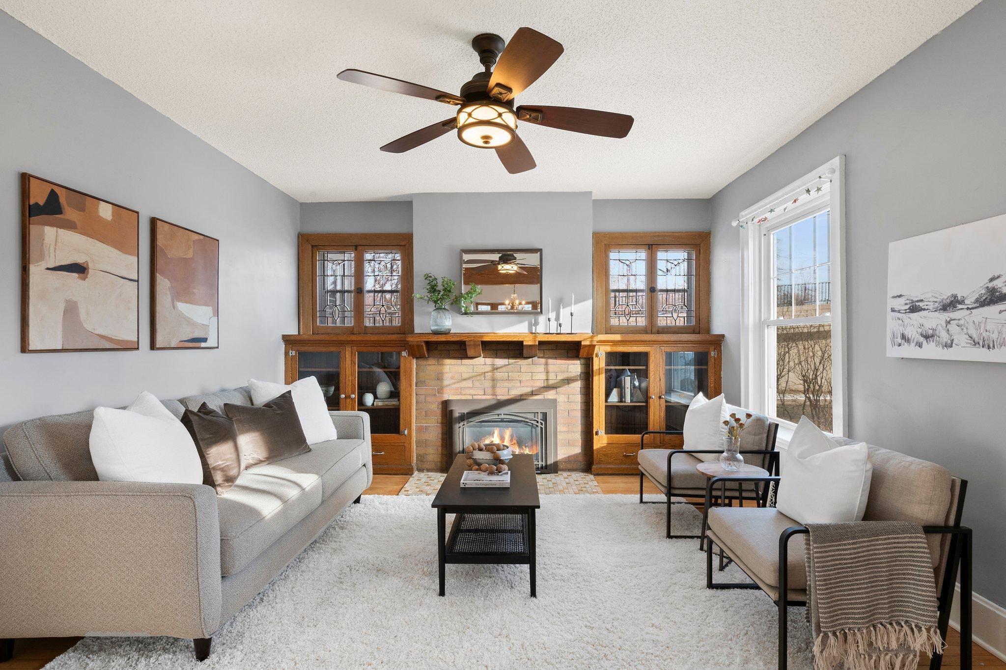 View of Residential at 1347 Hague Avenue, Saint Paul MN 55104, Saint Paul - Mike Wilen | Minnesota Team Real Estate