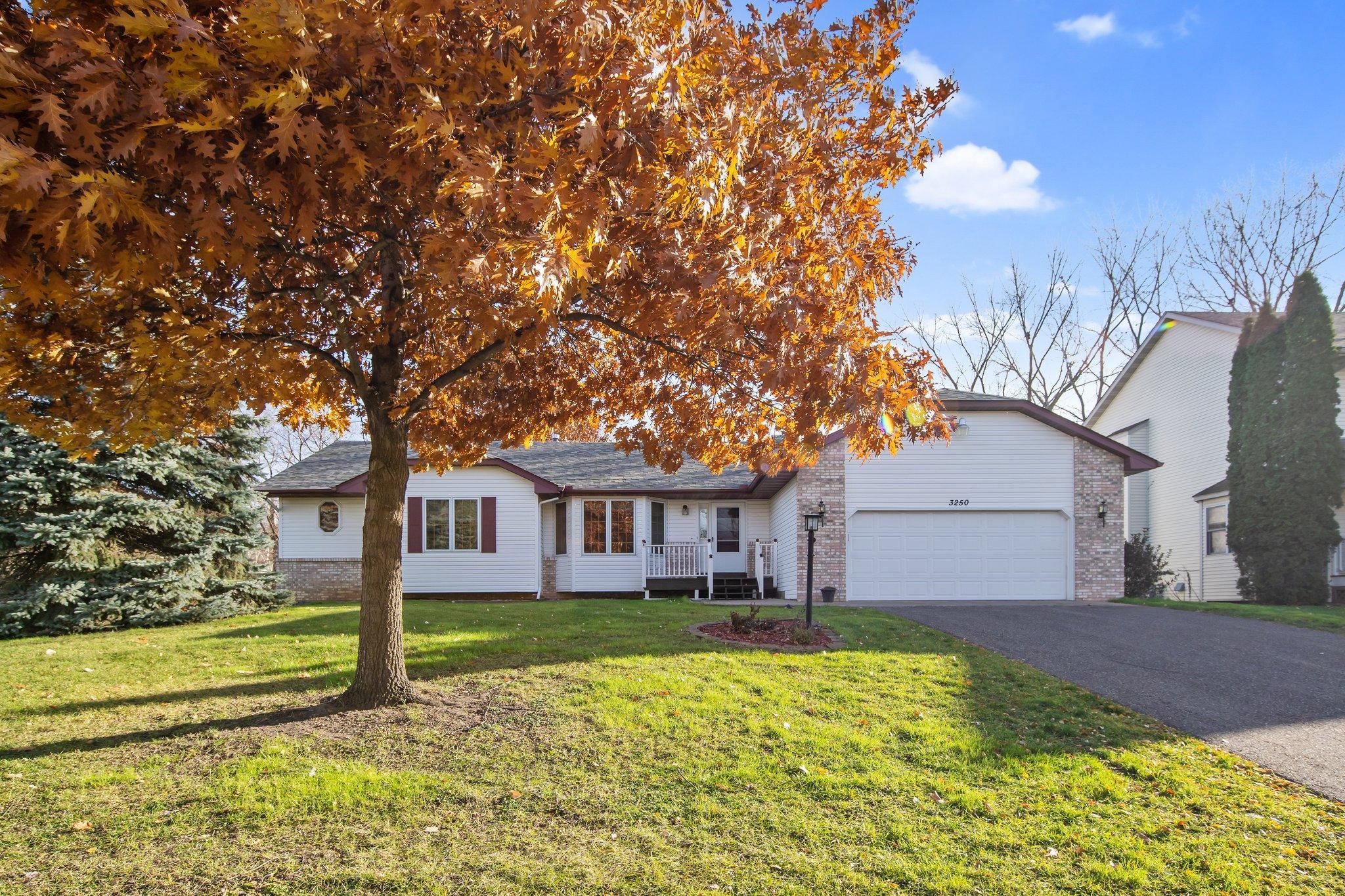 View of Residential at 3250 Orchard Court, White Bear Lake MN 55110, White Bear Lake - Mike Wilen | Minnesota Team Real Estate