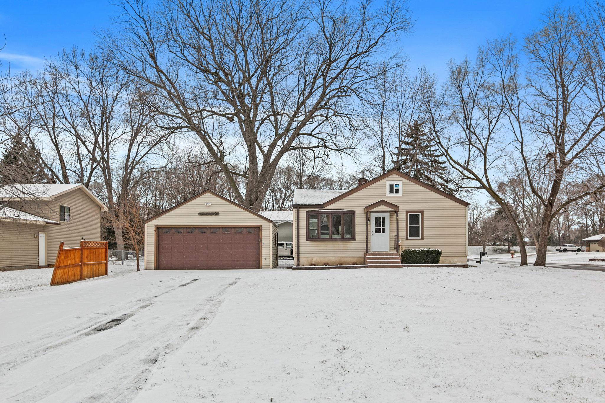 View of Residential at 7413 River Road, Brooklyn Park MN 55444, Brooklyn Park - Mike Wilen | Minnesota Team Real Estate