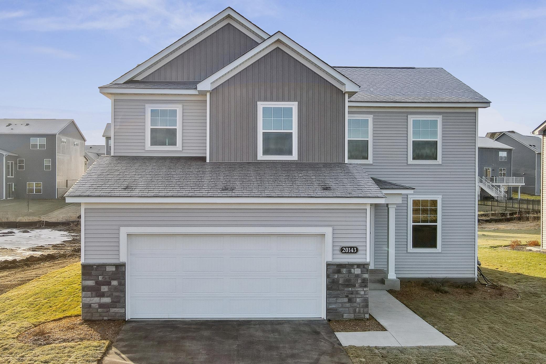 View of Residential at 20143 79th Place, Corcoran MN 55340, Corcoran - Mike Wilen | Minnesota Team Real Estate