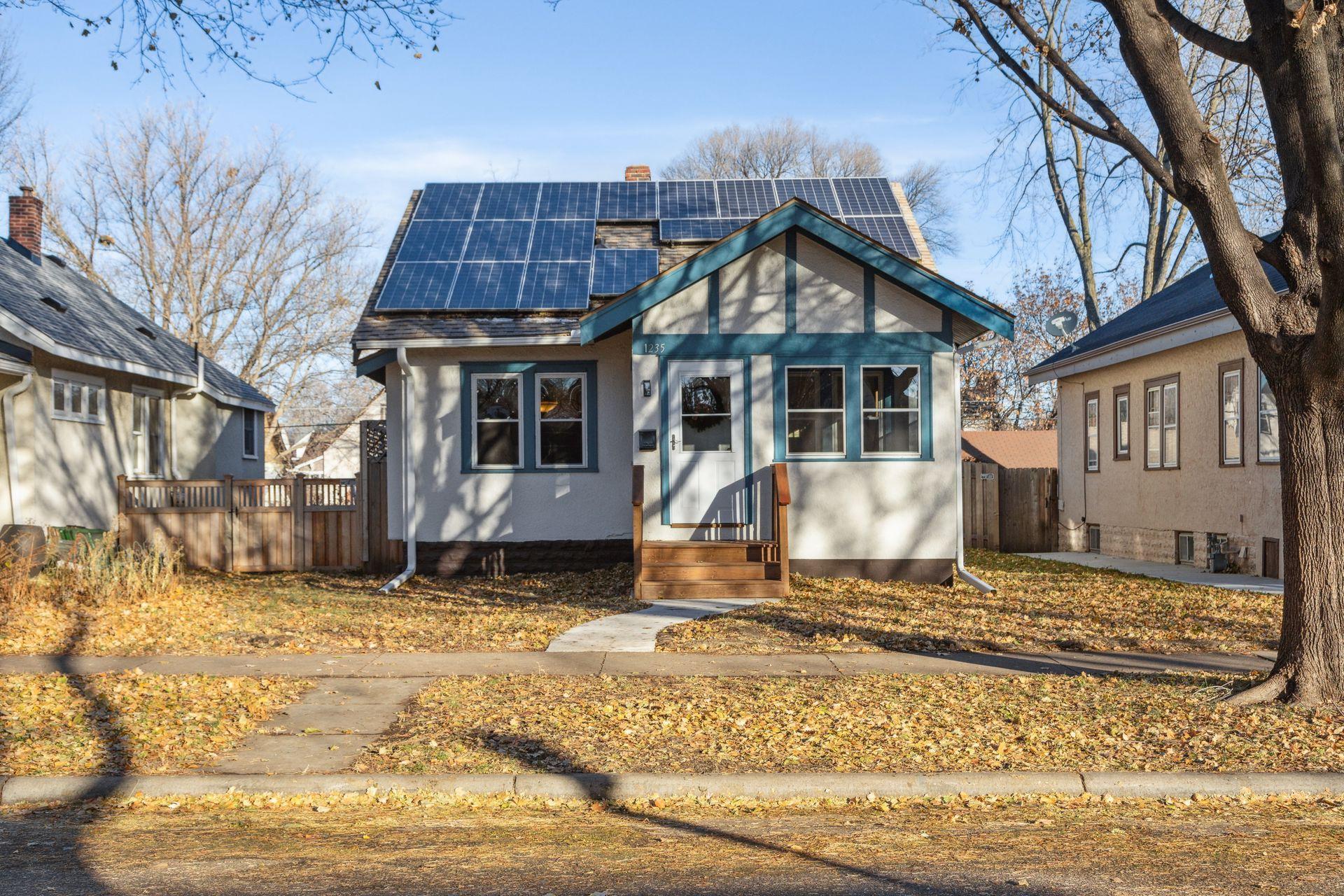 View of Residential at 1235 Blair Avenue, Saint Paul MN 55104, Saint Paul - Mike Wilen | Minnesota Team Real Estate
