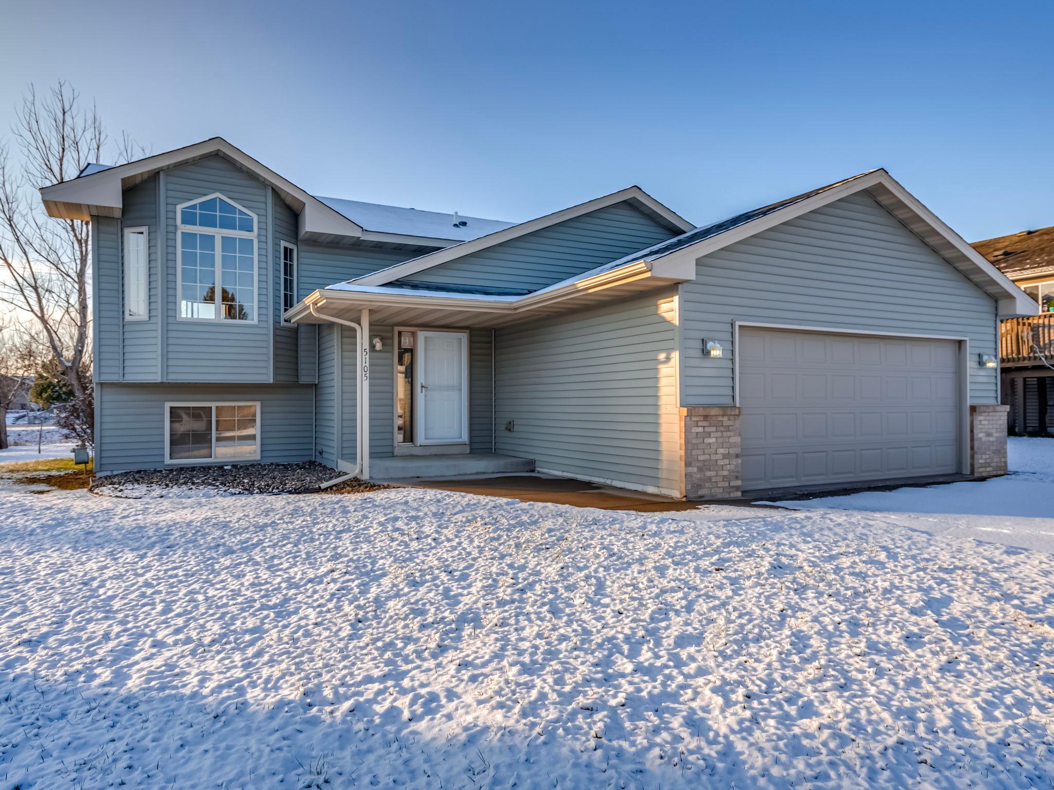 View of Residential at 5105 Ridge Road, Big Lake MN 55309, Big Lake - Mike Wilen | Minnesota Team Real Estate