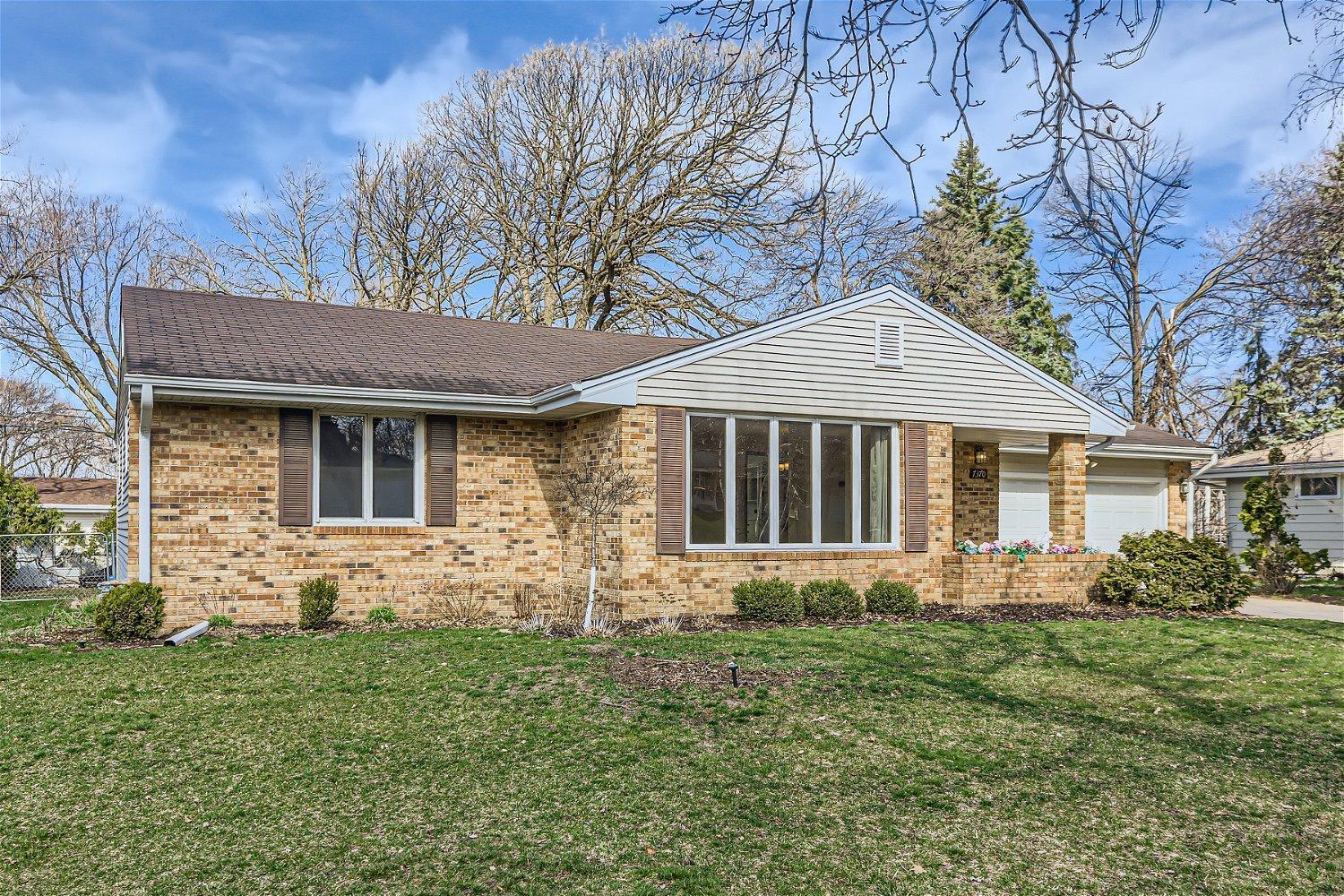 View of Residential at 7370 Lyric Lane, Fridley MN 55432, Fridley - Mike Wilen | Minnesota Team Real Estate